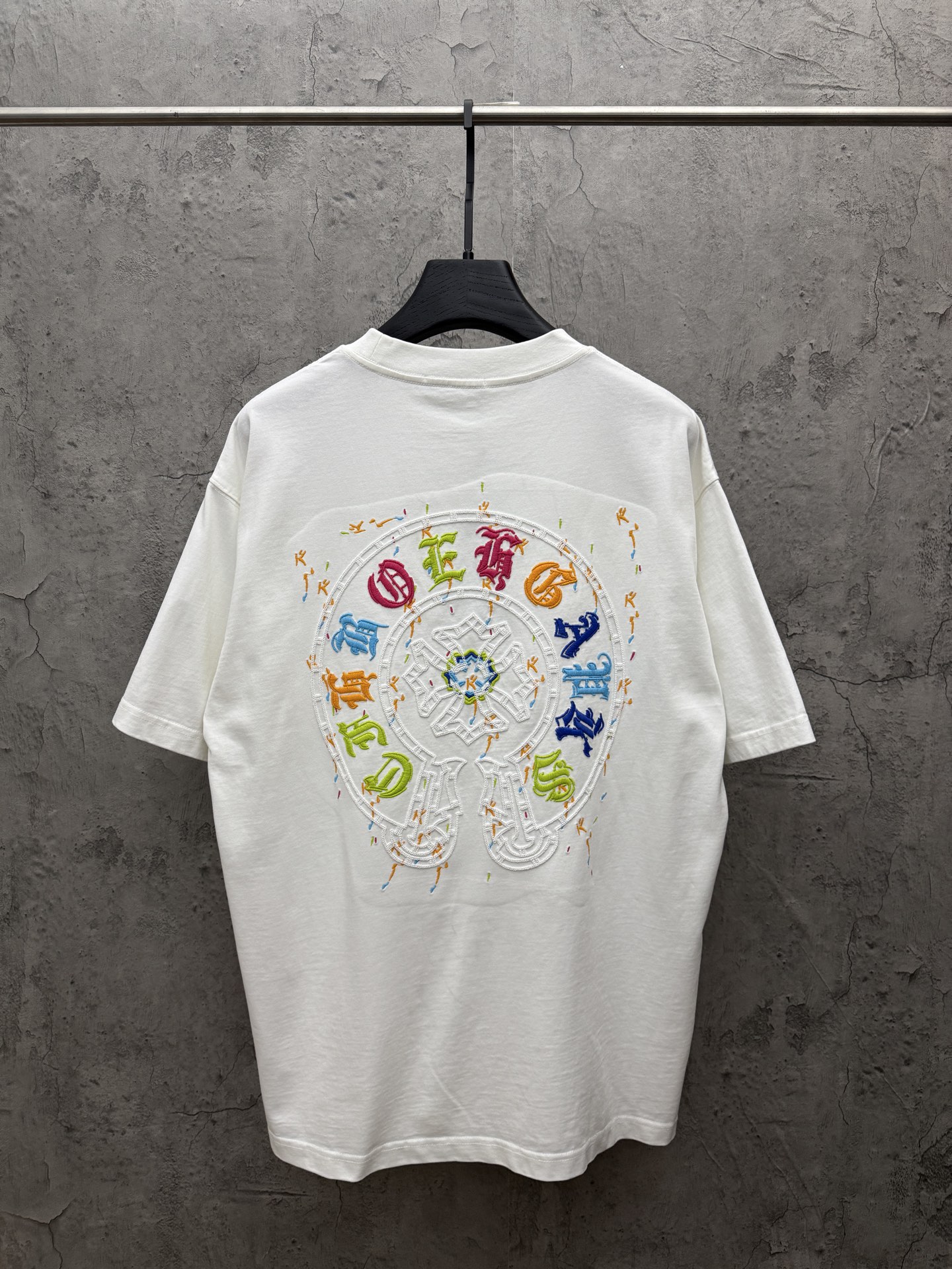 Chrome Hearts 2026ss New T Shirt Size S-XL