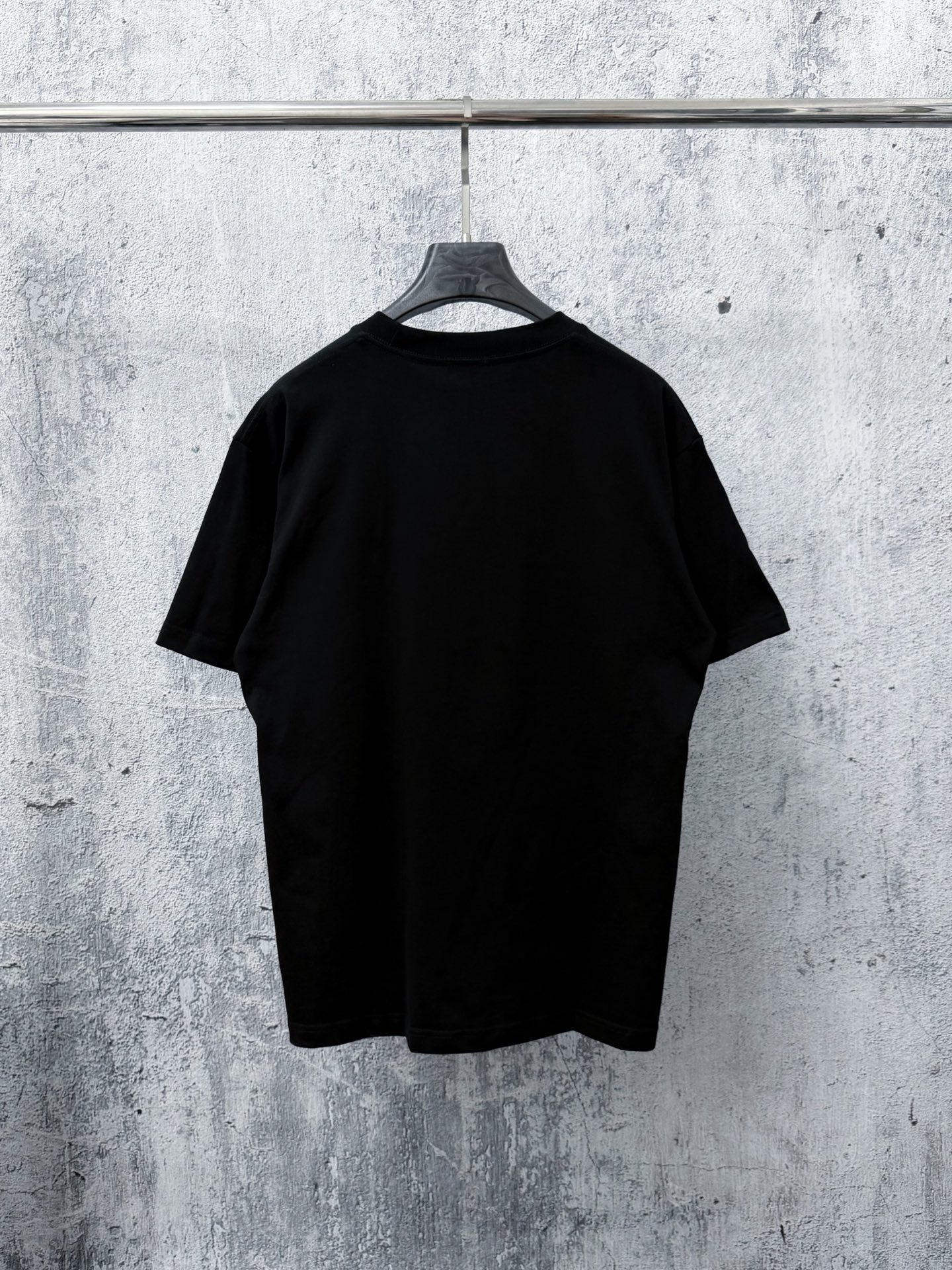 Burberry  2026ss New    T Shirt  Size S-XL