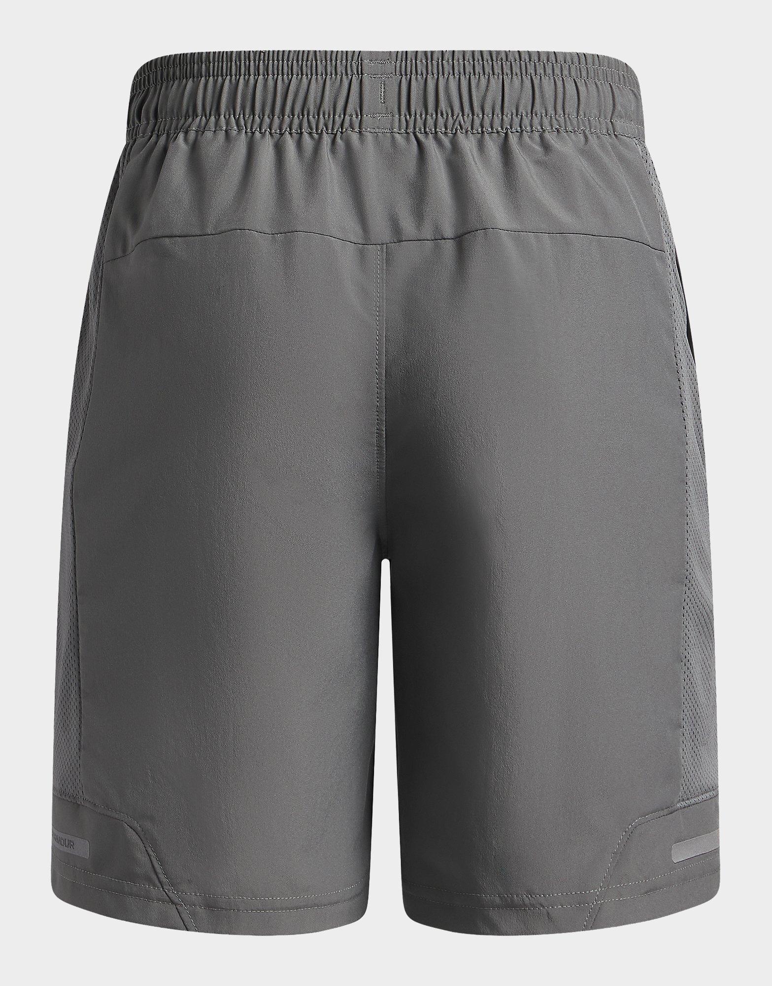 Under Armour Tech Utility Woven Shorts für Jungen