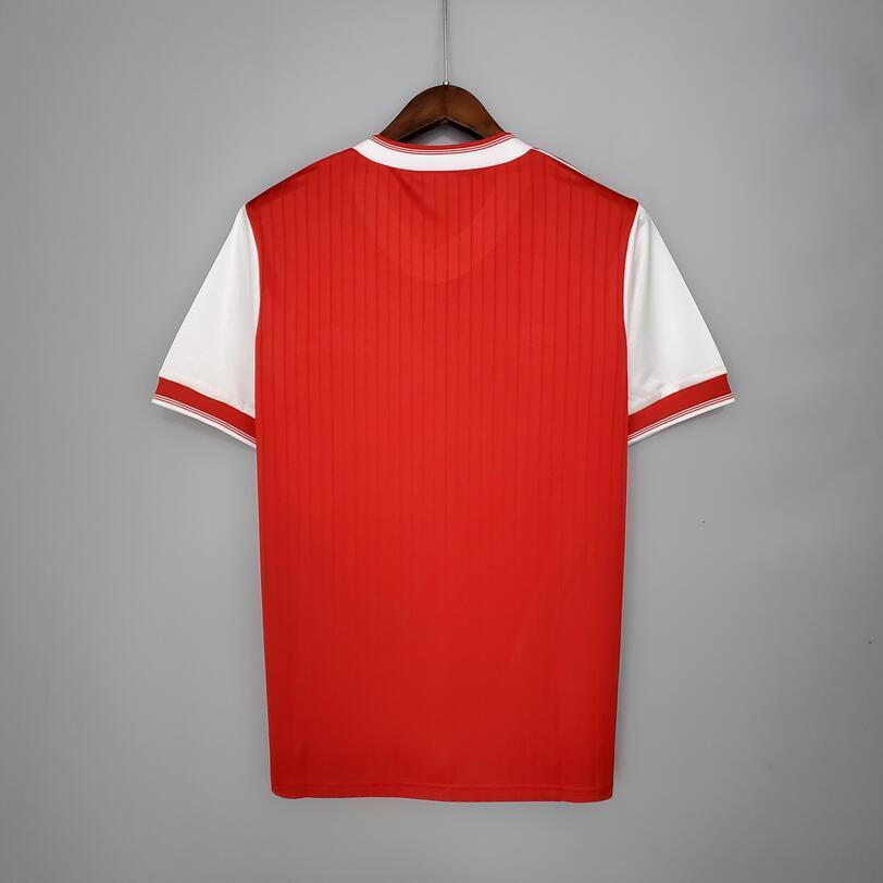 83/86 Arsenal home Retro Football Shirt