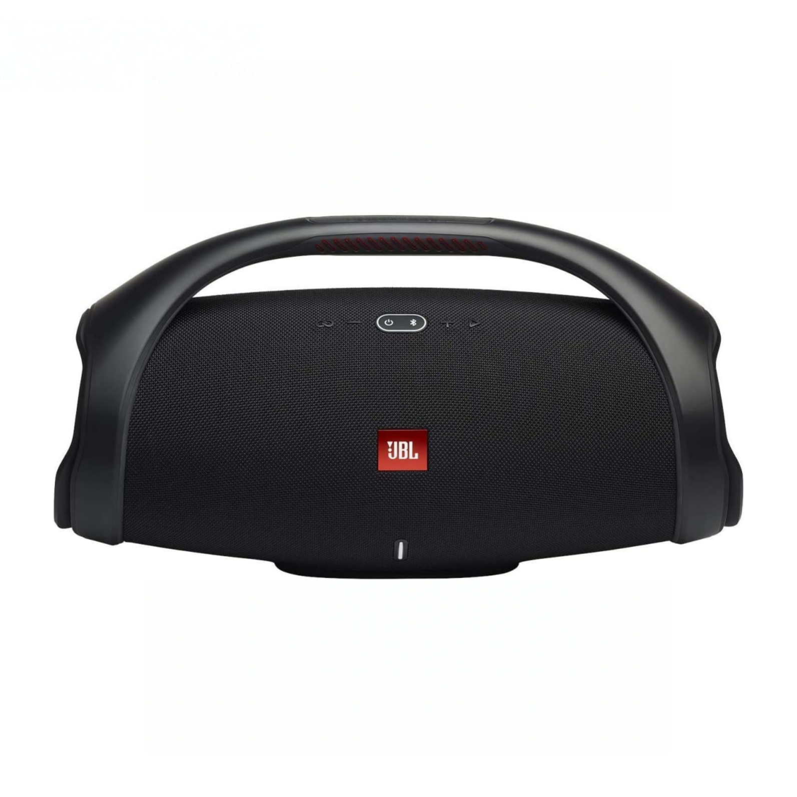 JBL Boombox 2 Wireless Waterproof Bluetooth Speaker with Indoor and Outdoor Modes. Compatible with Siri and Google.