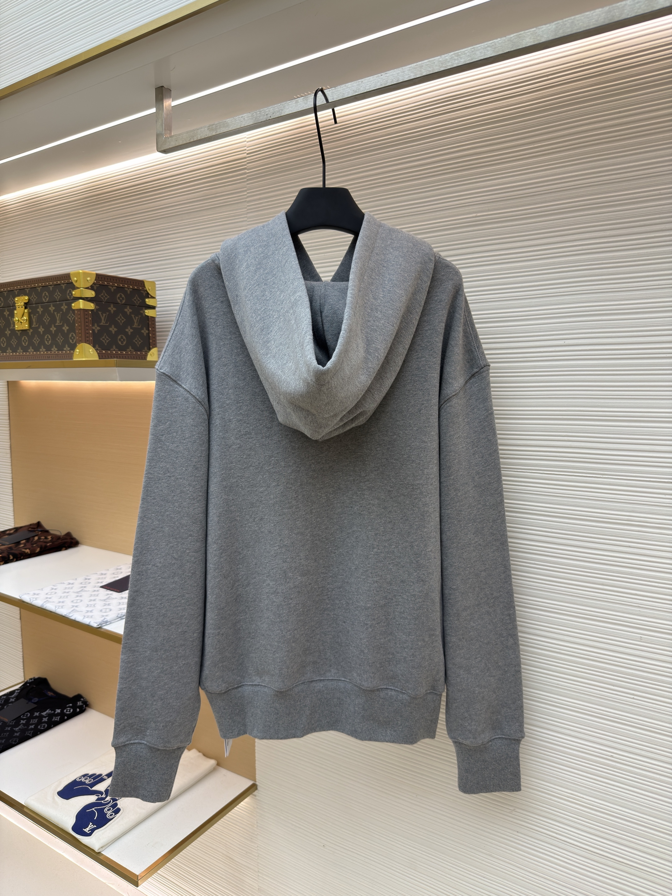 Ami Frühjahr/Sommer 2026 Neu Sweatshirt Größe S-XL