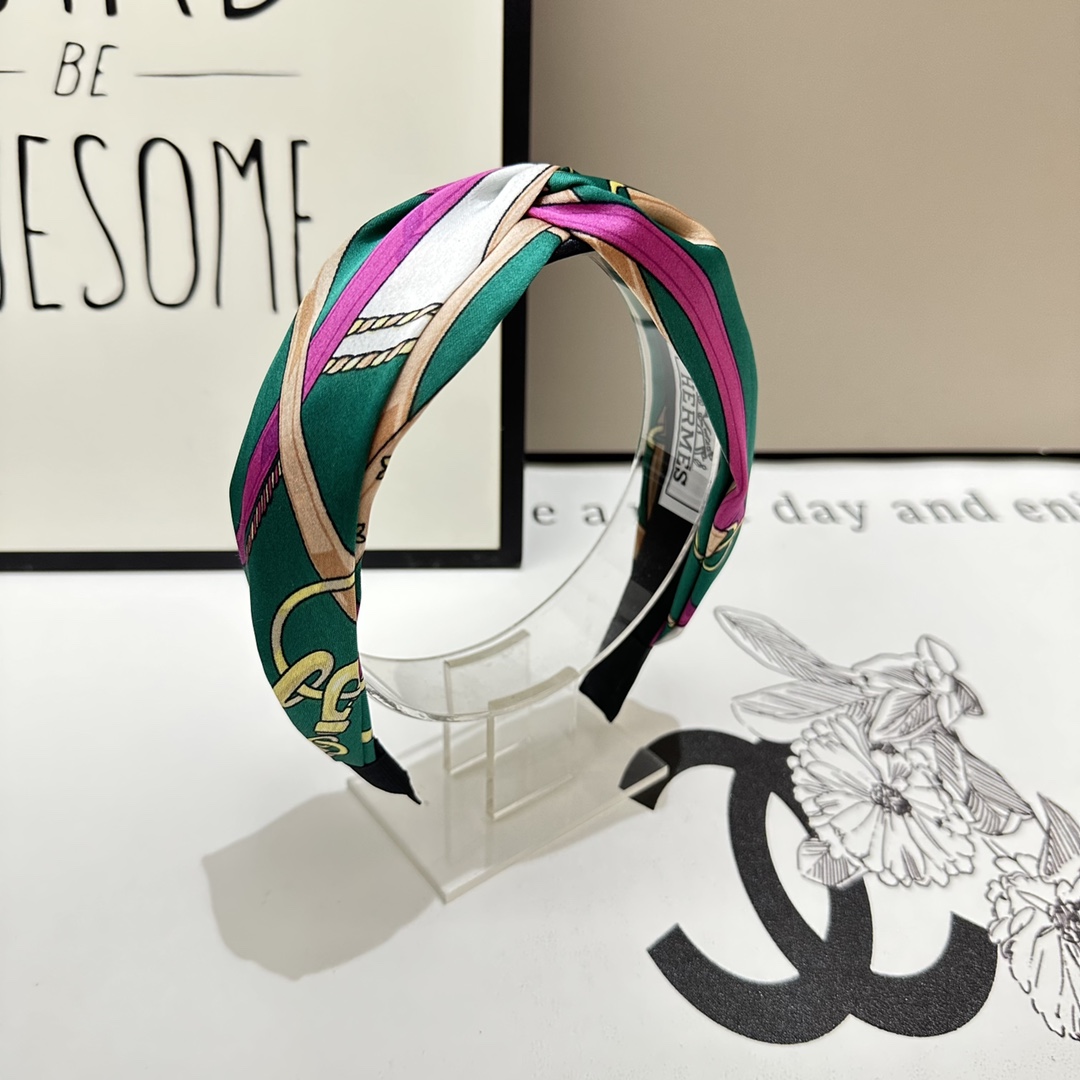 HM Hairband 0003
