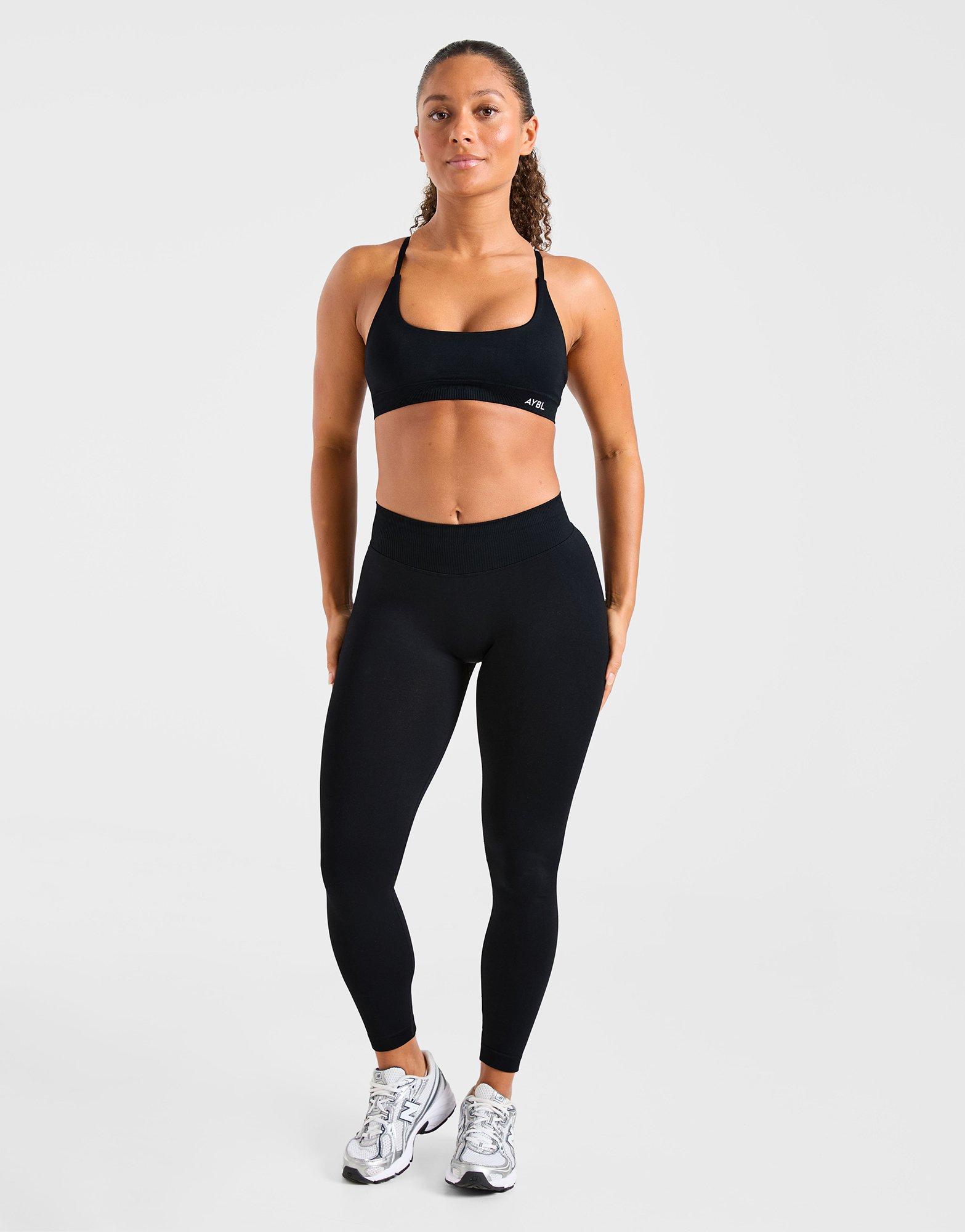 AYBL Enhance Seamless Sports Bra