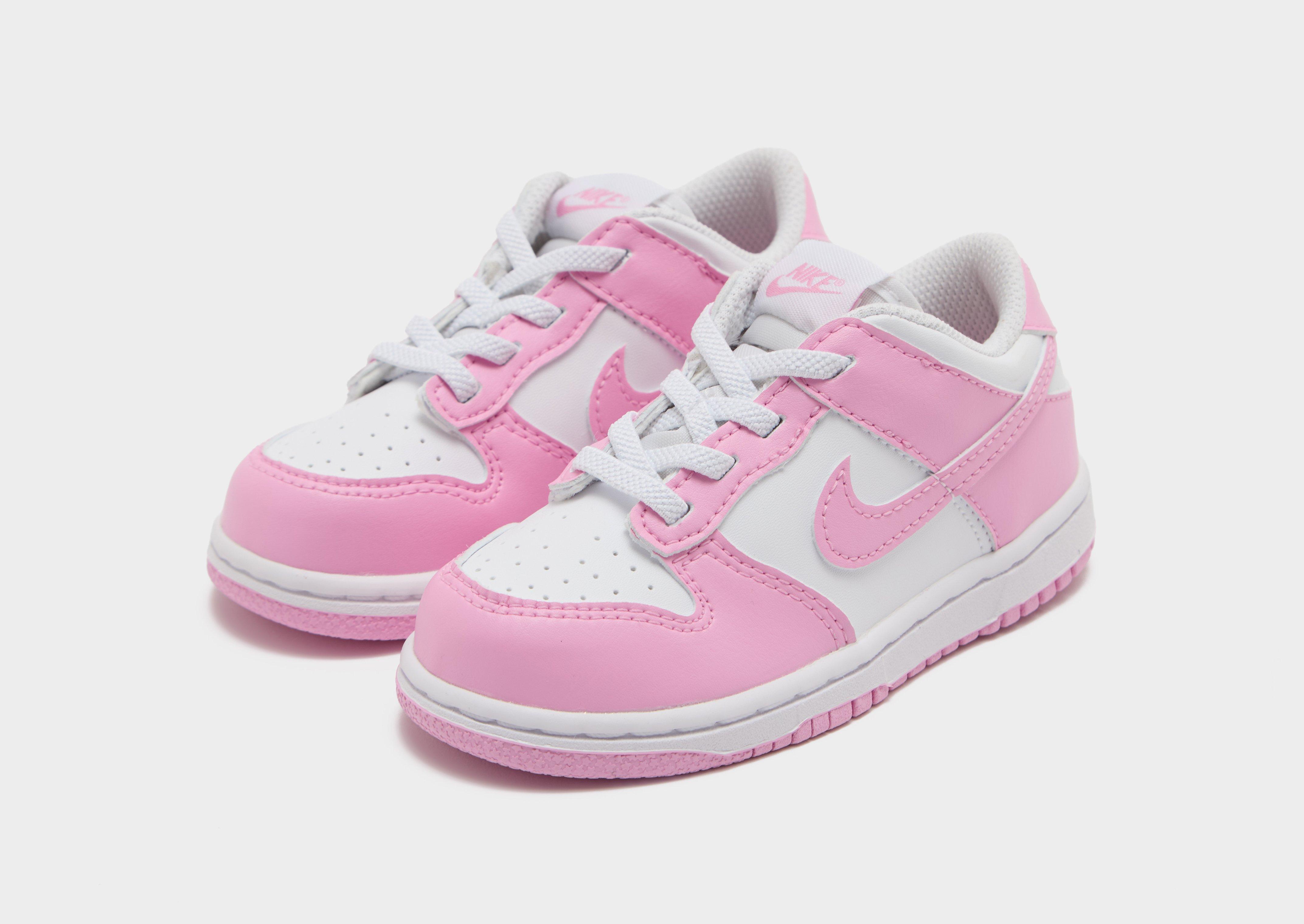 Nike Dunk Low Babys