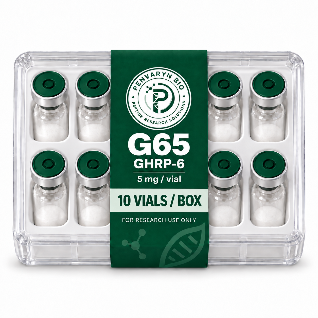 GHRP-6