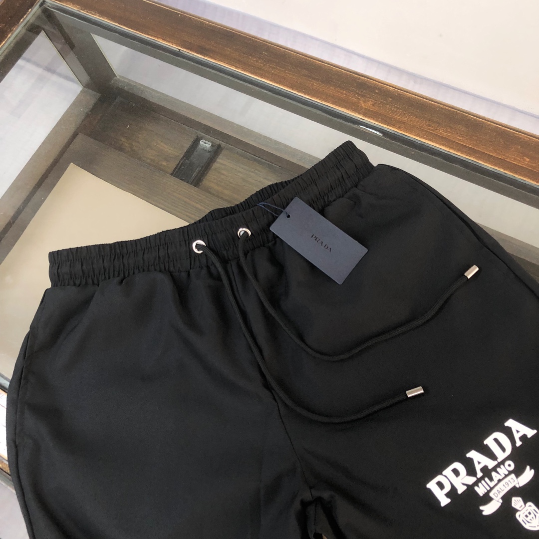 Prada Beach Shorts Size M-XXXL