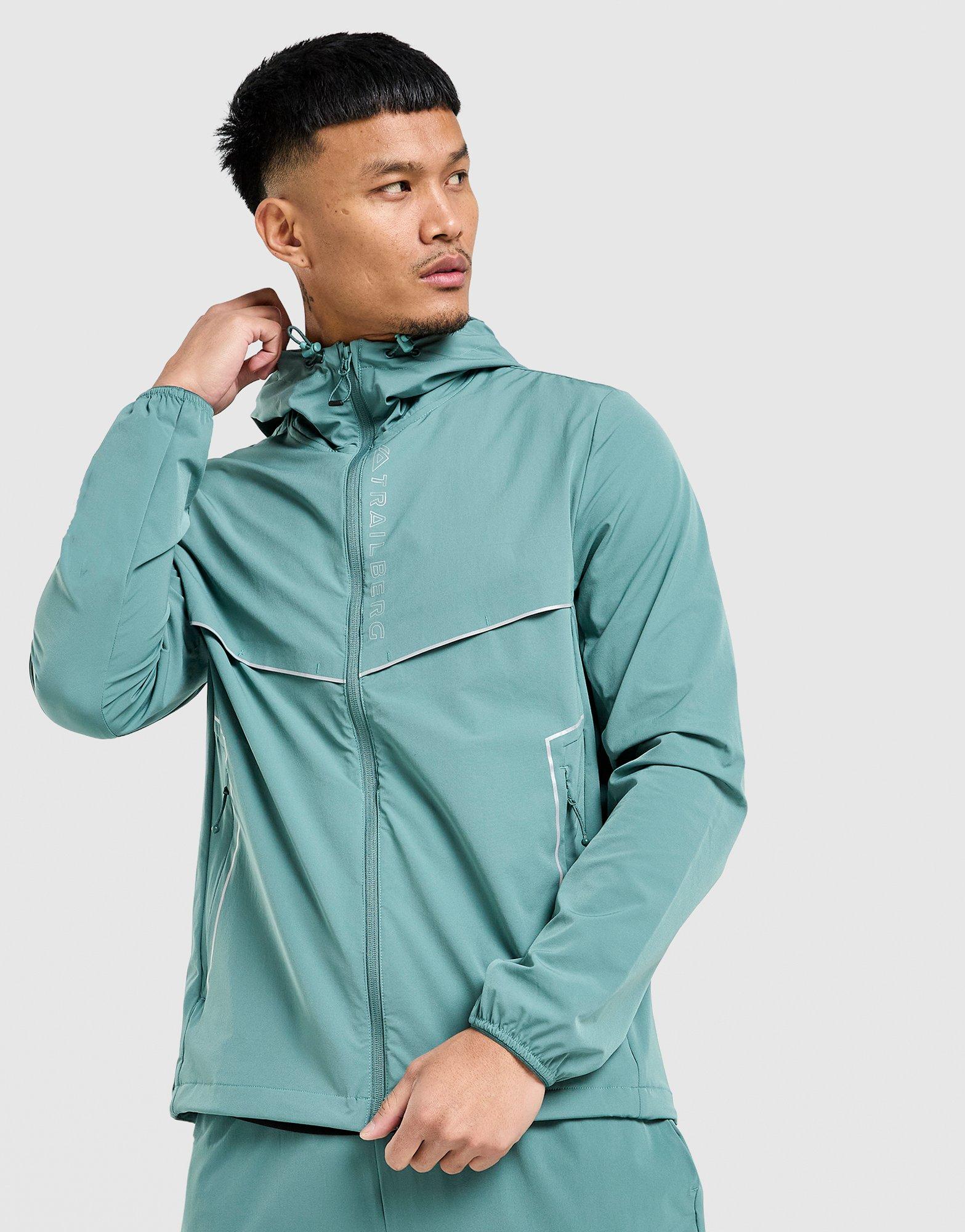 Trailberg Zion Woven Jacke