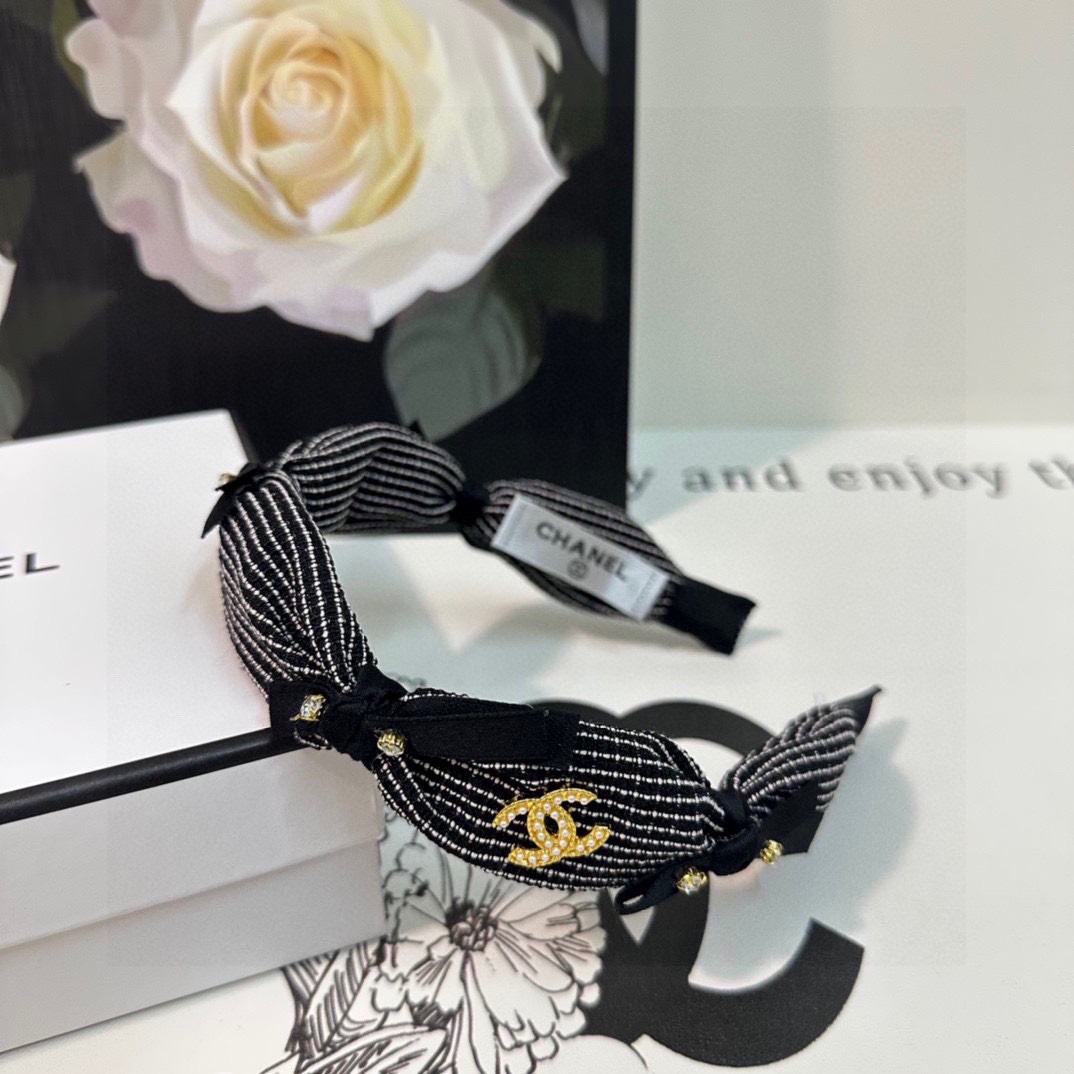 CC Hairband 0041