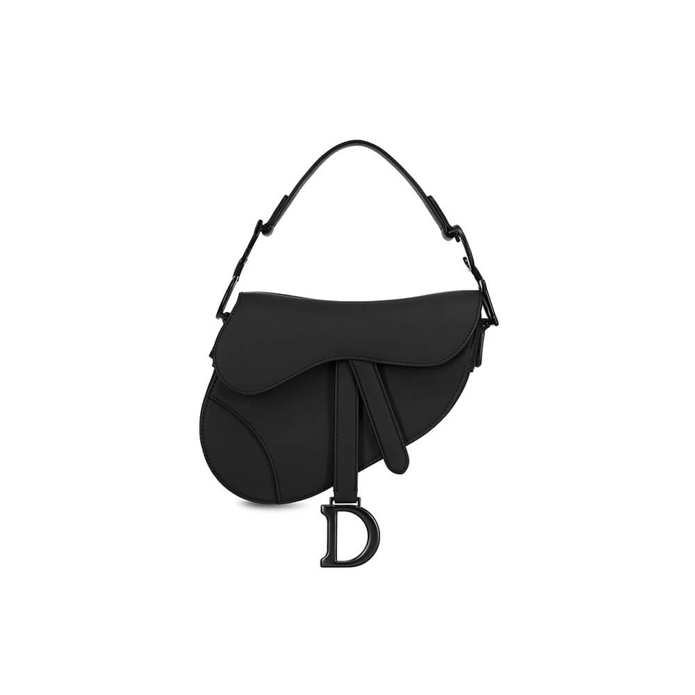 MINI SADDLE BAG