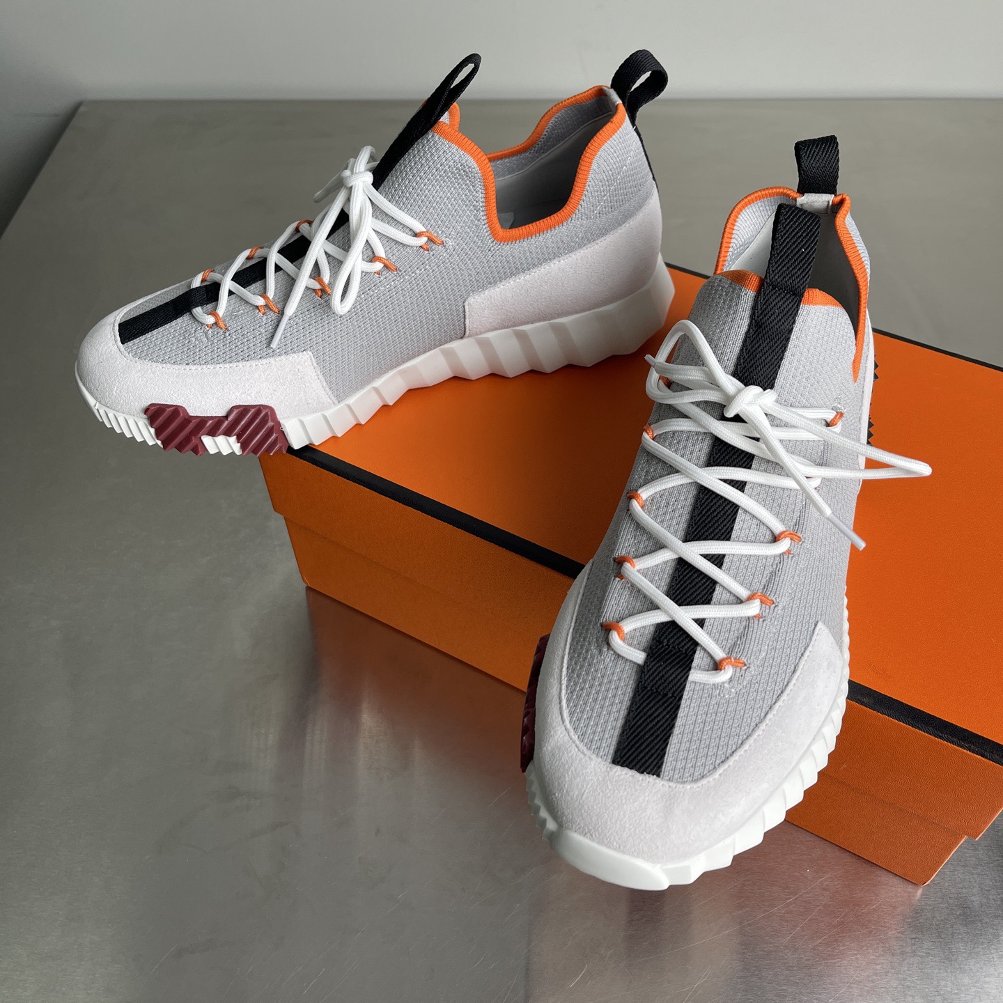 Hermes Lift 25SS Sneaker Size 36-46