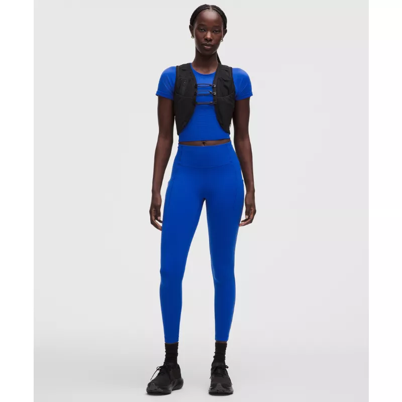 Swift Speed High-Rise Tight 25