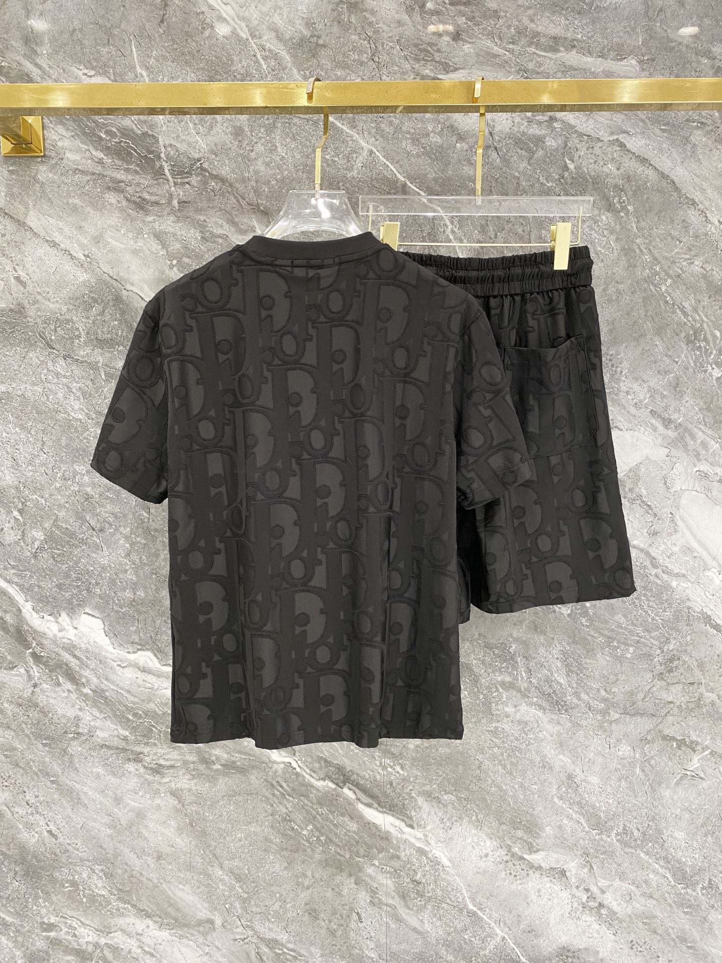 Dior 2026ss New Sommeranzug Size M-XXXL