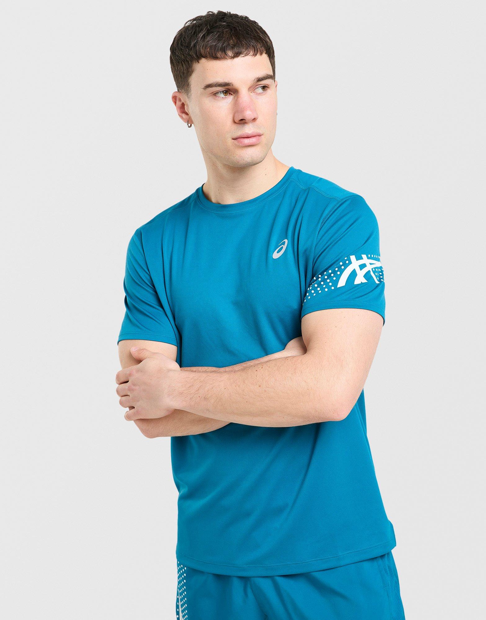 ASICS Icon T-Shirt