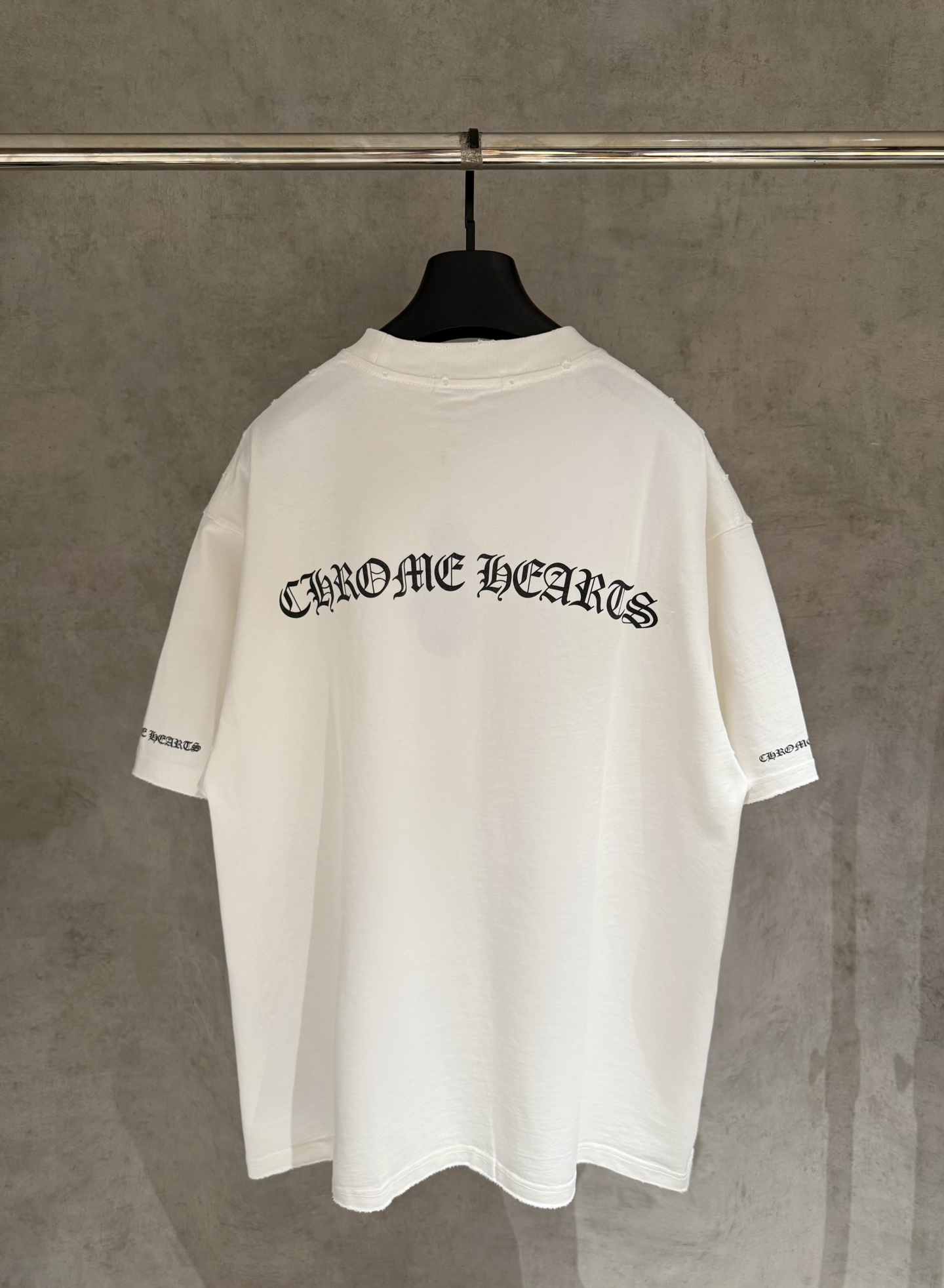 Chrome Hearts 2026ss New T Shirt Size S-XXL