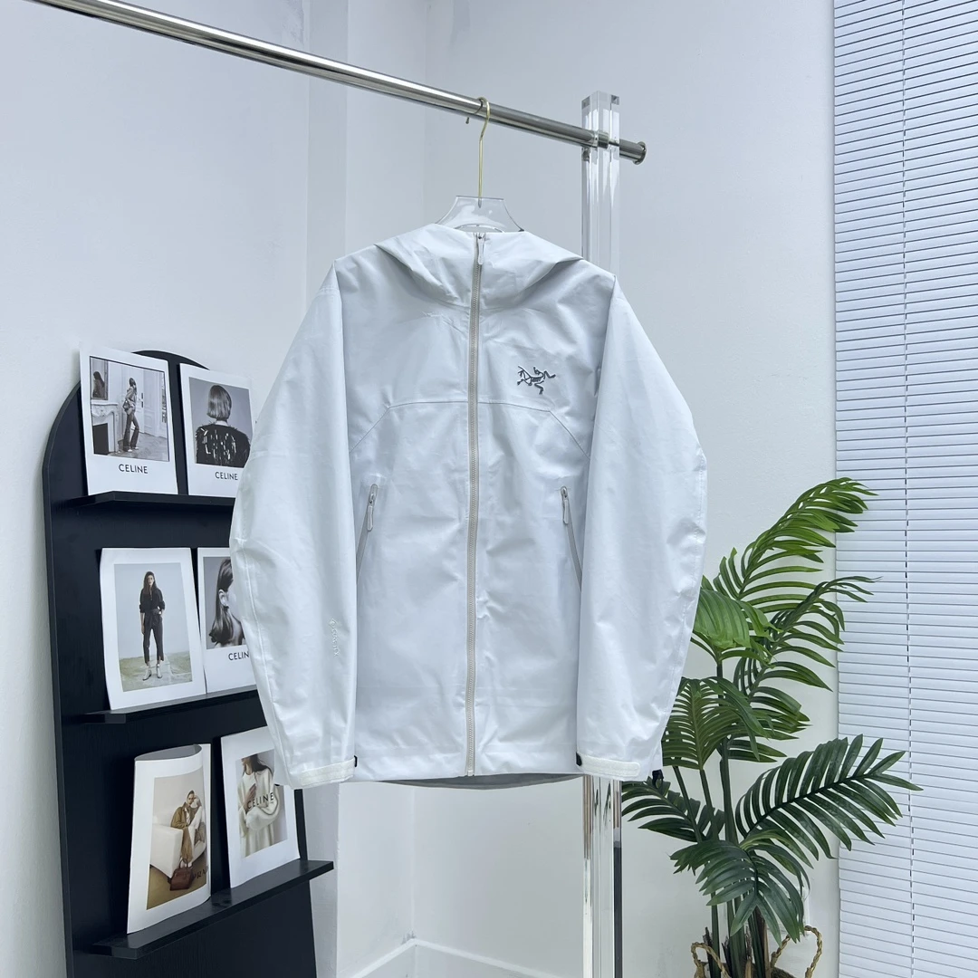 [Top-Tier Version] ARC'TERYX Beta JK Jacket