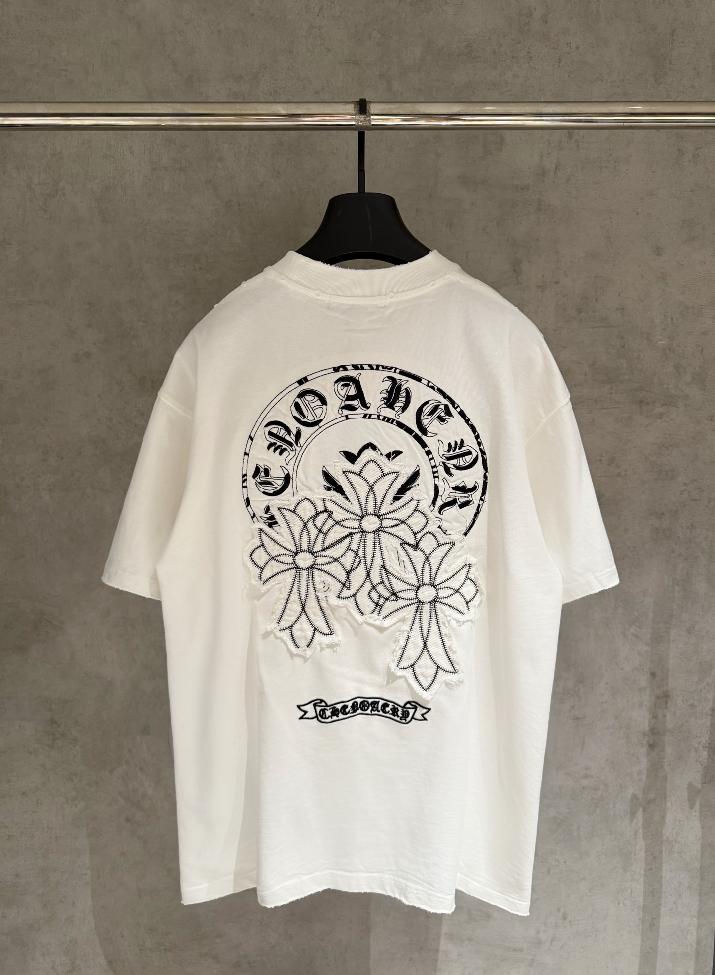 Chrome Hearts 2026ss New T Shirt Size S-XXL