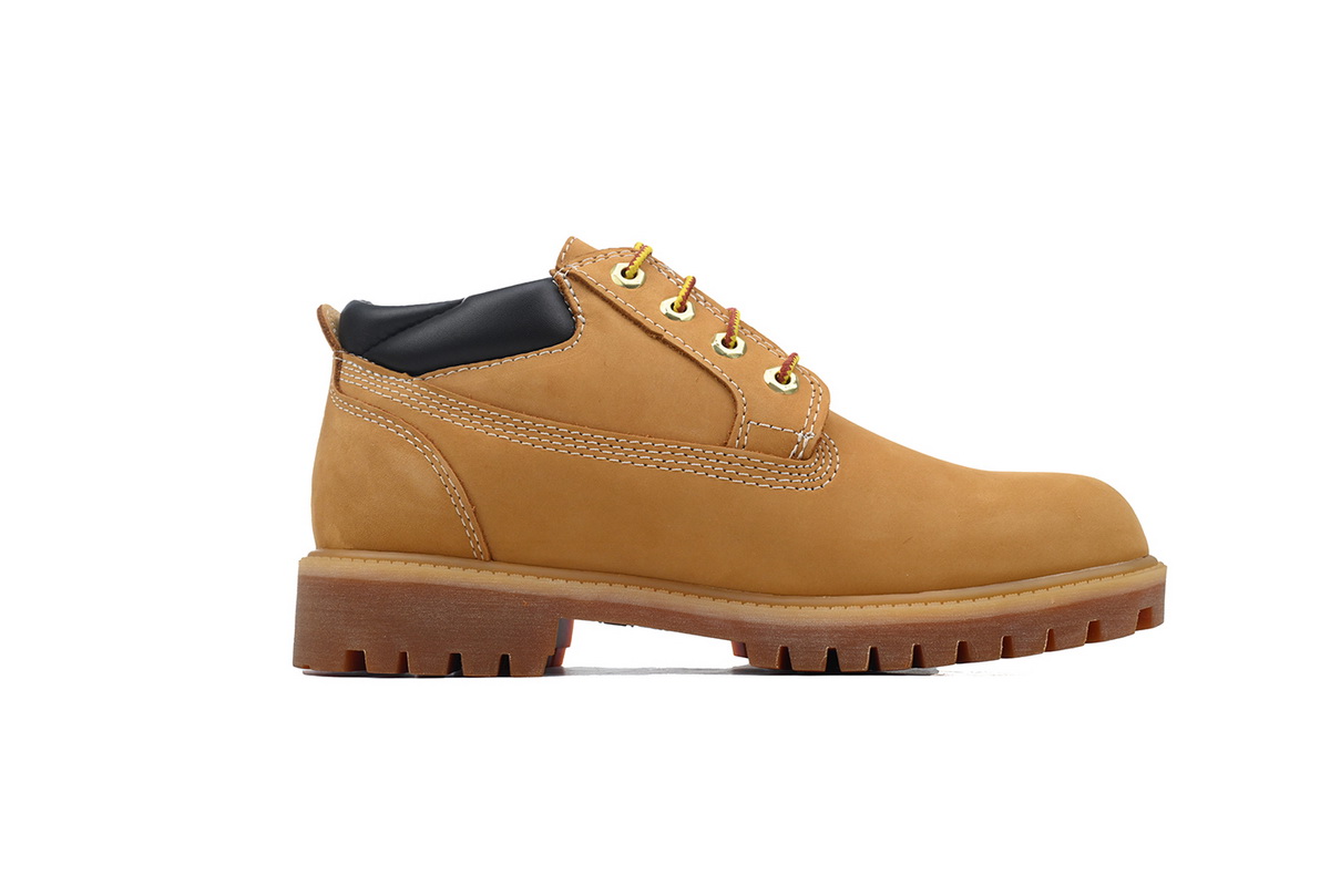 Timberland 6-In Ankle Boot