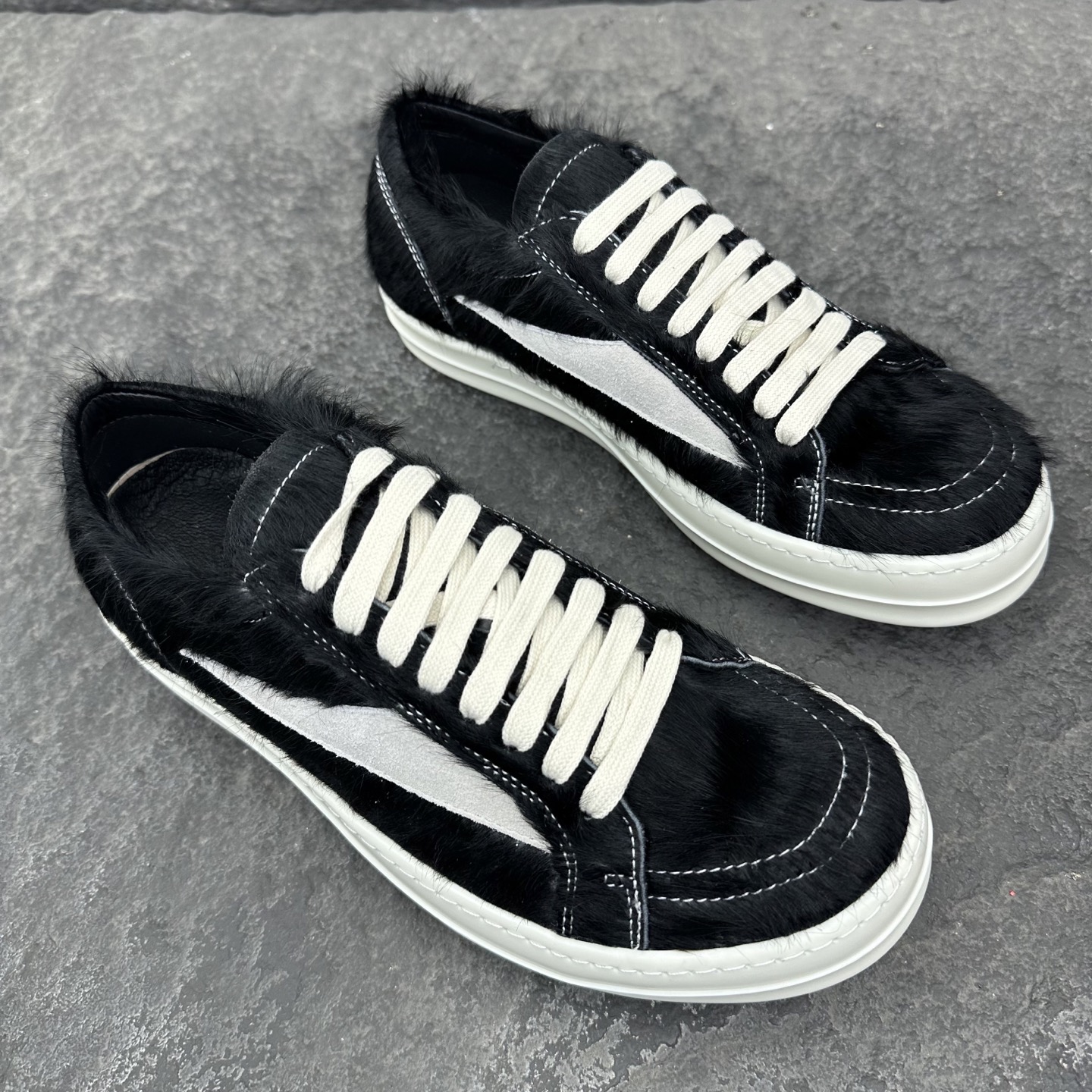 Rick Owens x Converse Turbowpn Sneaker Size 36-46