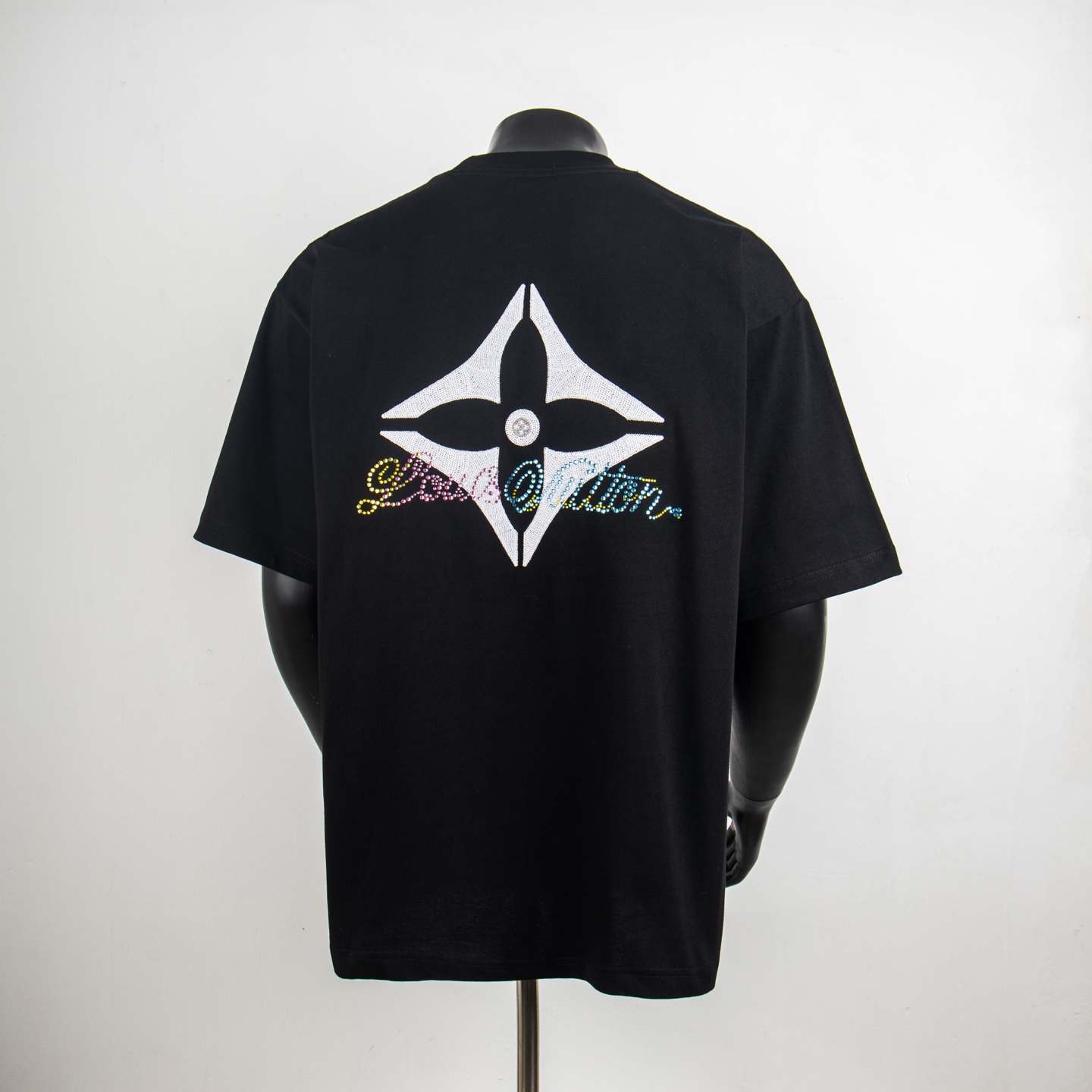 Louis Vuitton 2026ss New T Shirt Size S-XL