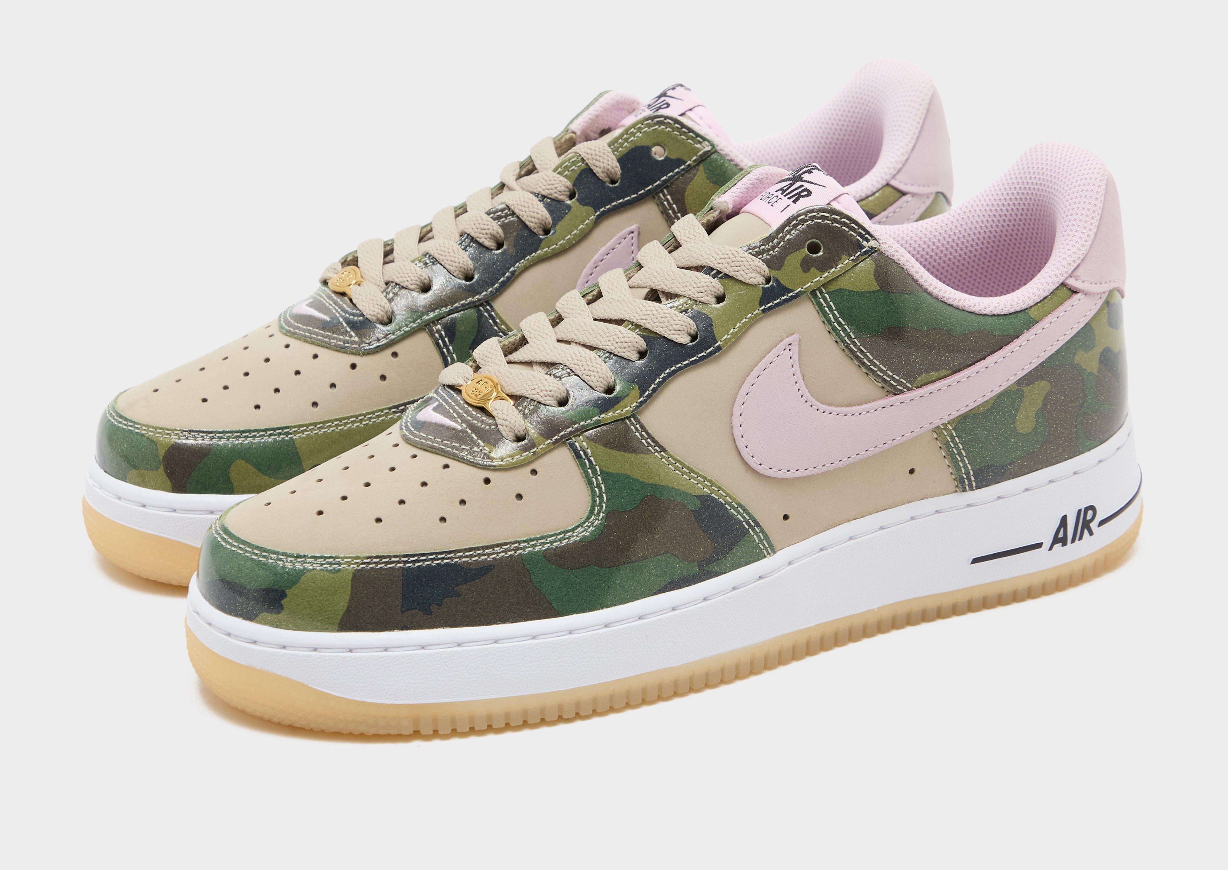 Nike Air Force 1 Low