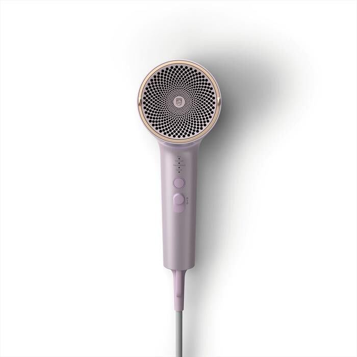 PHILIPS - Asciugacapelli BHD723/10-Rosa