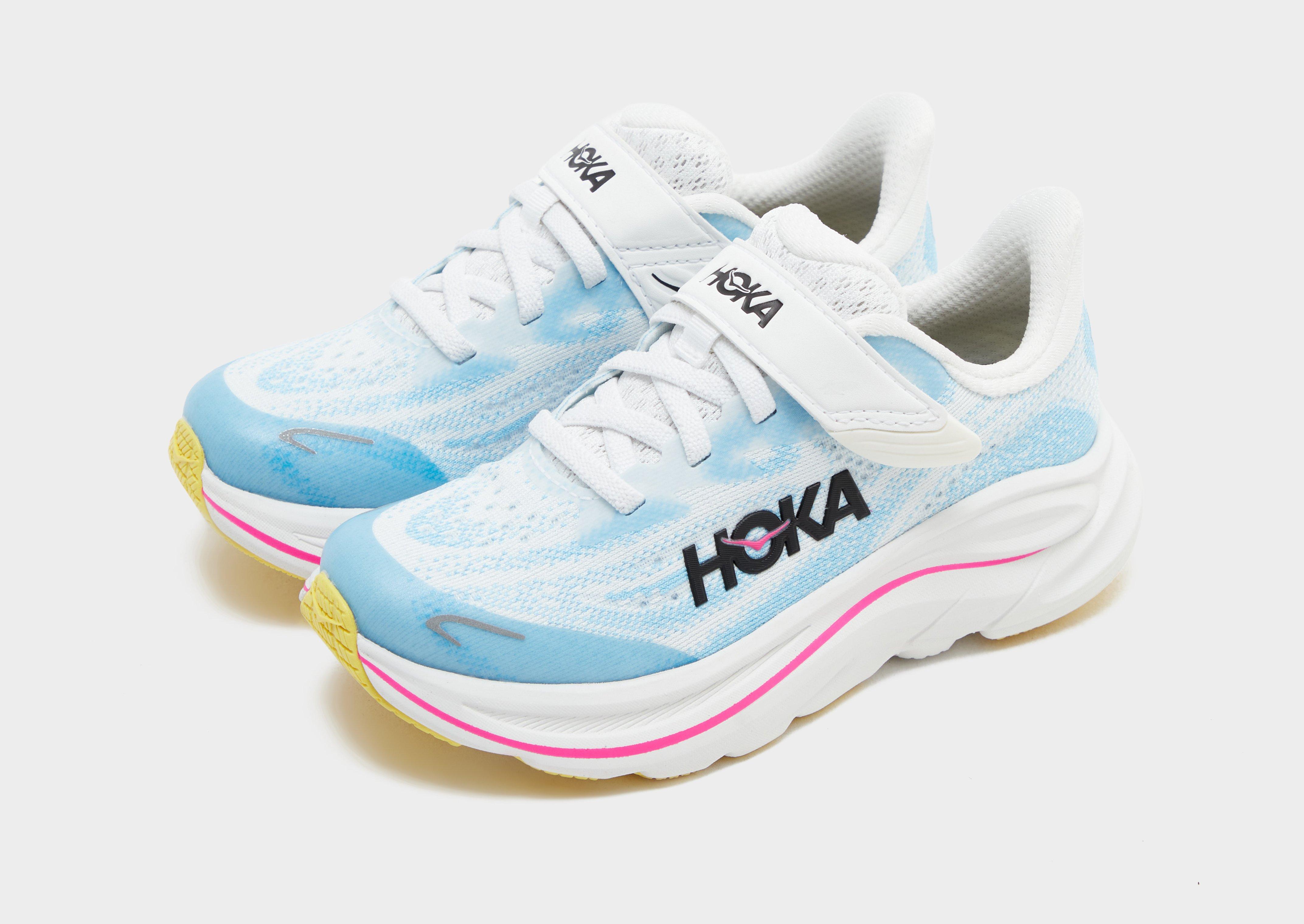 HOKA Clifton 10 Kleinkinder
