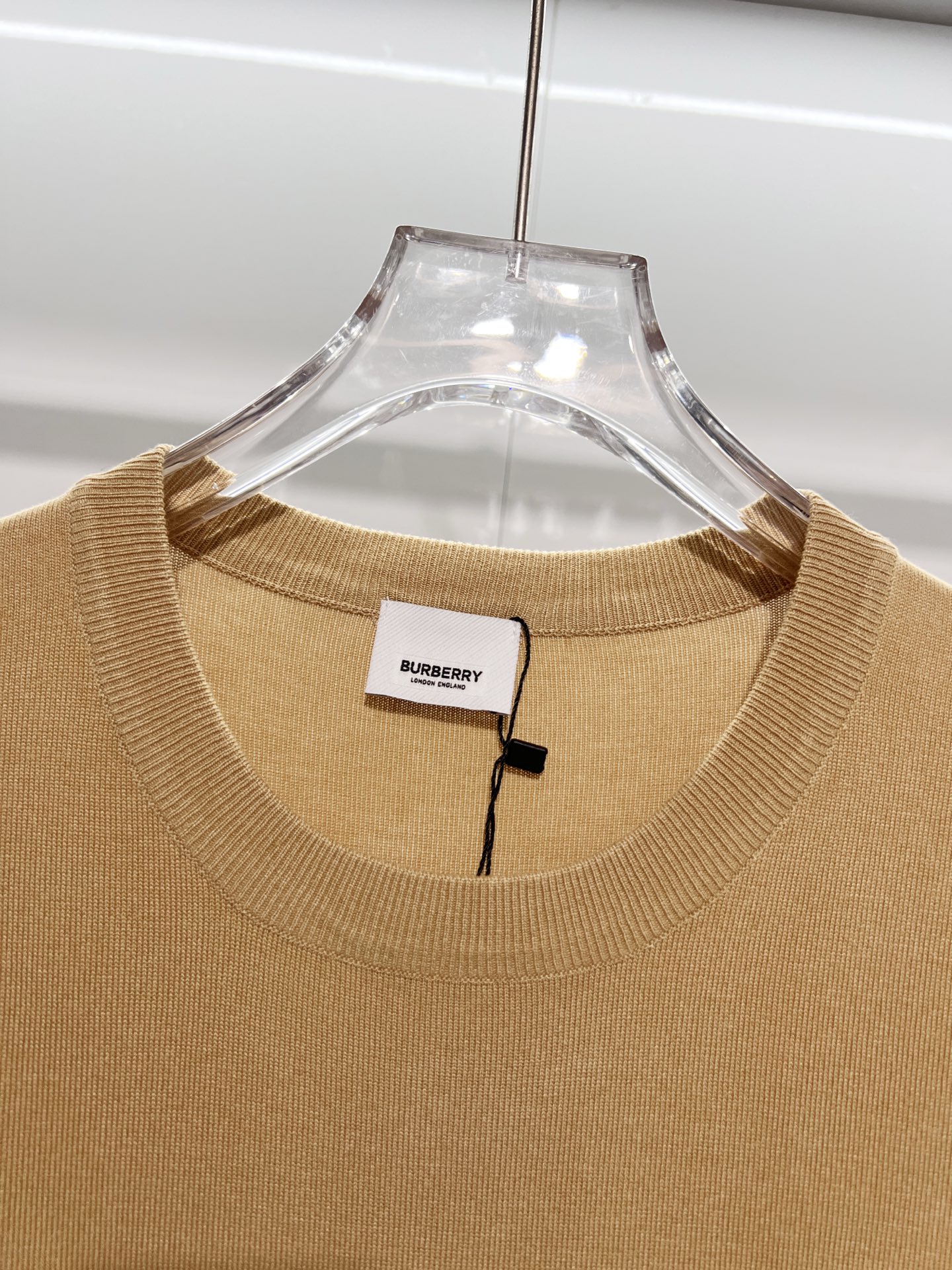 Burberry 2026ss New T Shirt Size M-XXXL