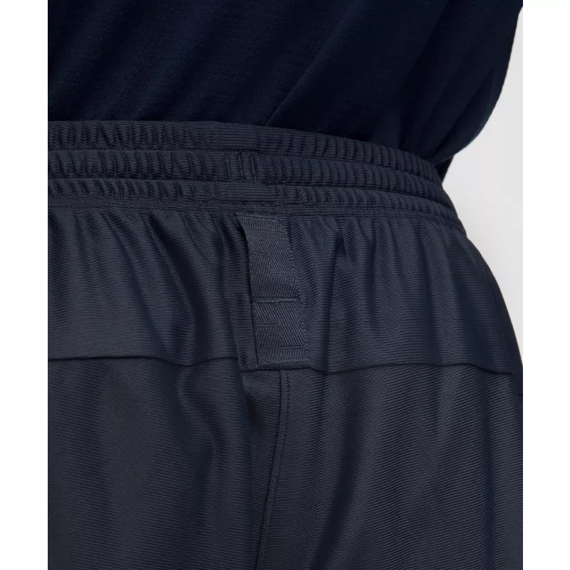 Mesh Gym Linerless Short 4