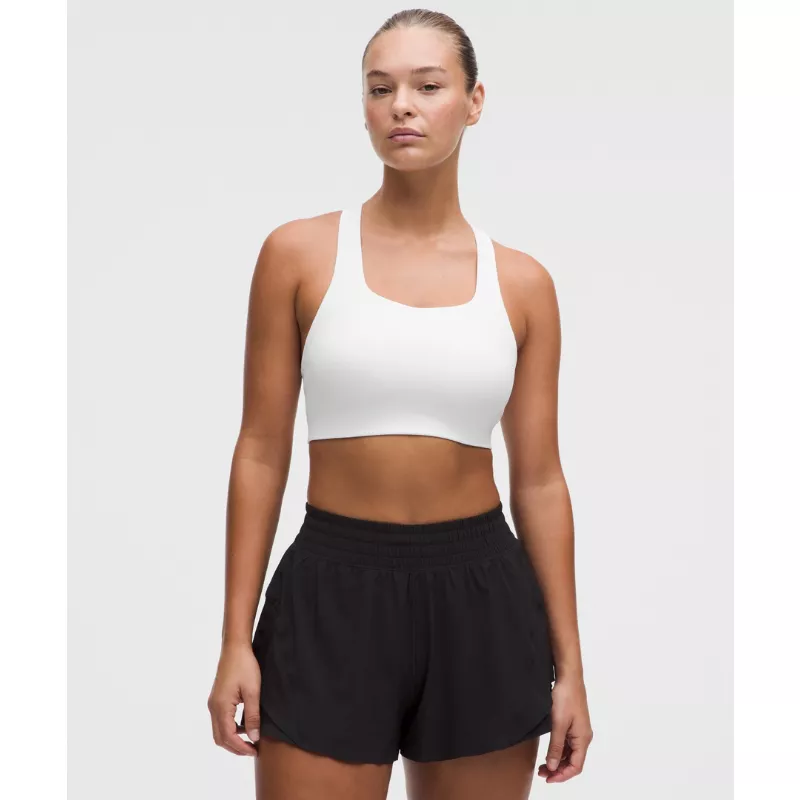 All-Time Hero Sports Bra Medium Support D/DD Cup
