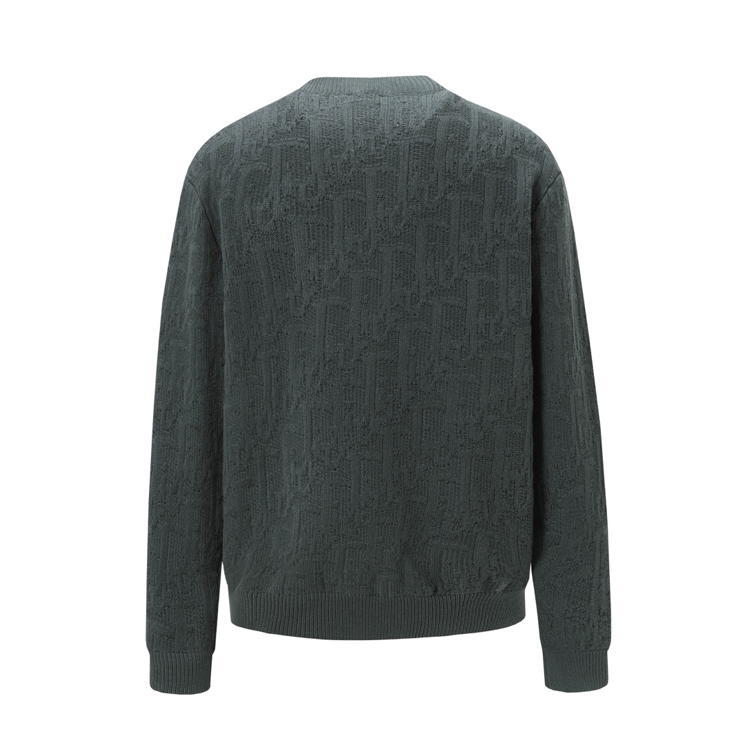 Dior Unisex Herbst/Winter 2026 Sweatshirt Größe S-XL