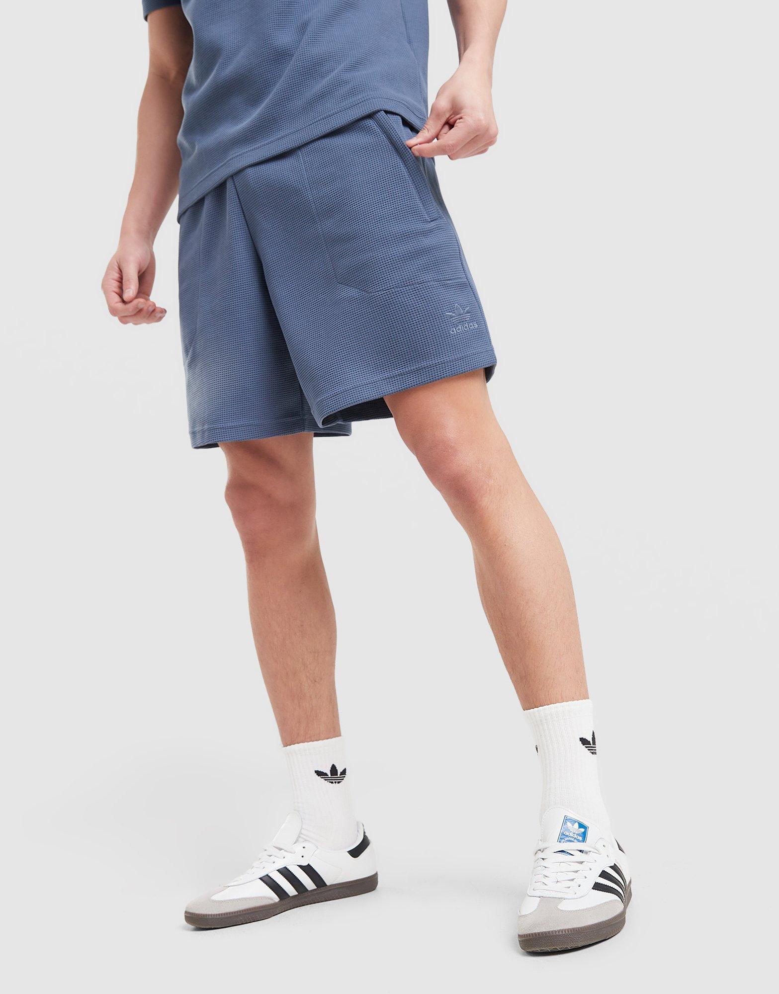 adidas Originals Waffle Shorts
