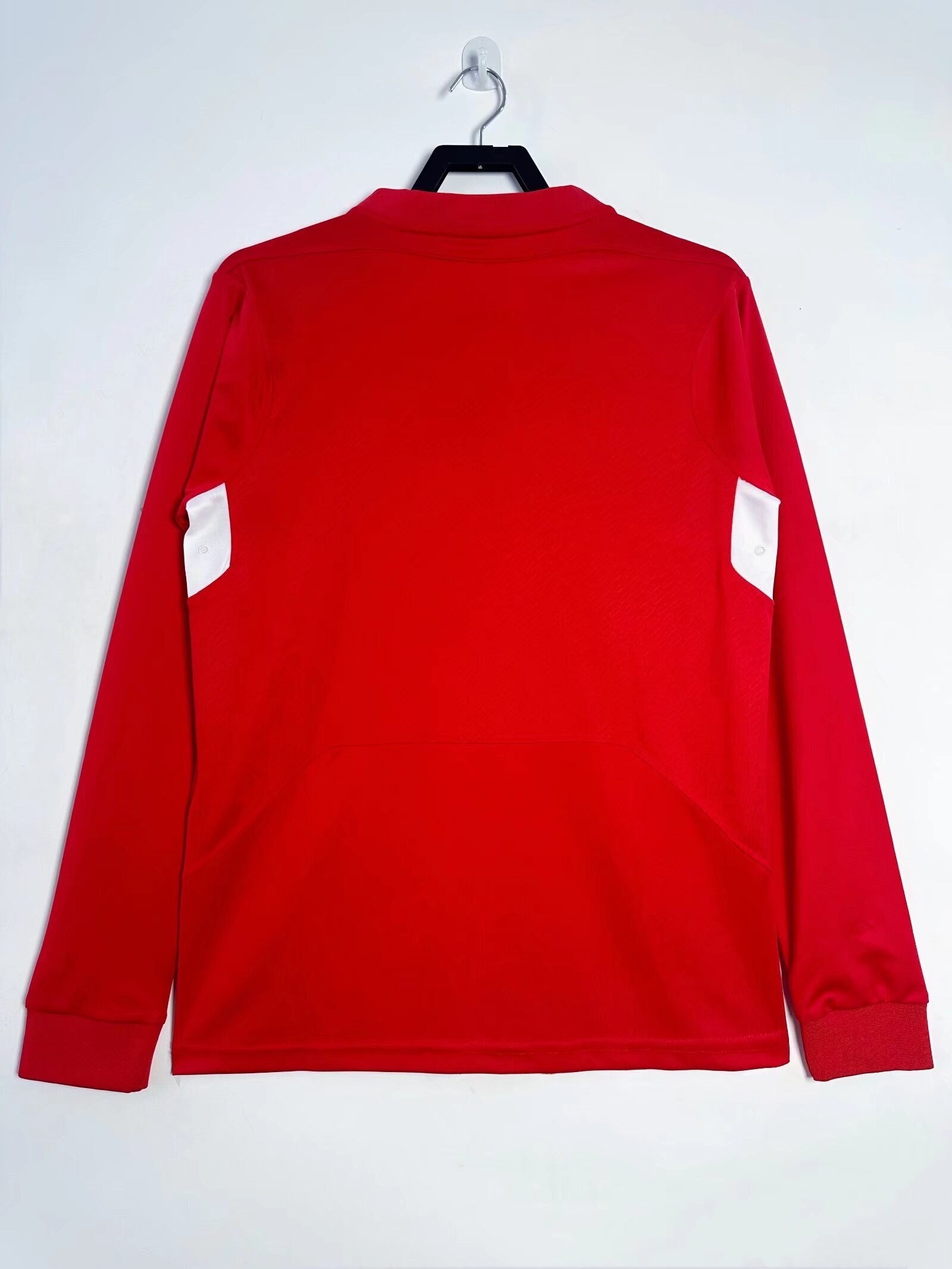 04/05 Liverpool home Retro long sleeves Football Shirt