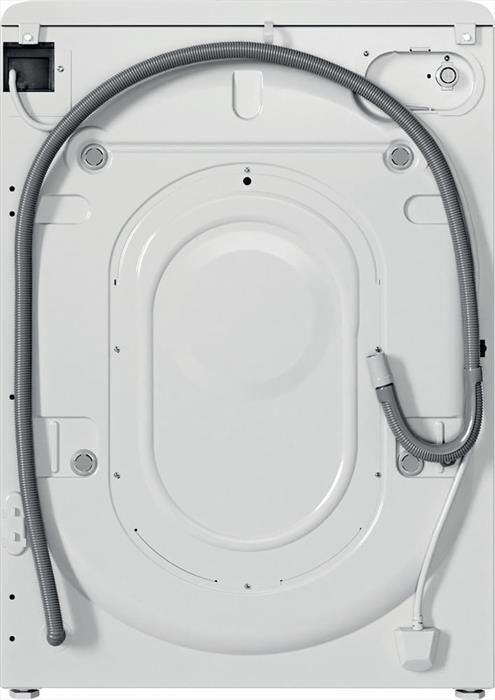INDESIT - Lavatrice INNEX BWSA 7125X WV IT 7 Kg Classe B-Bianco