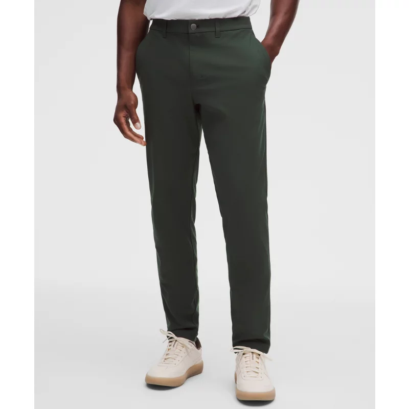ABC Slim-Fit Trouser 28L Warpstreme