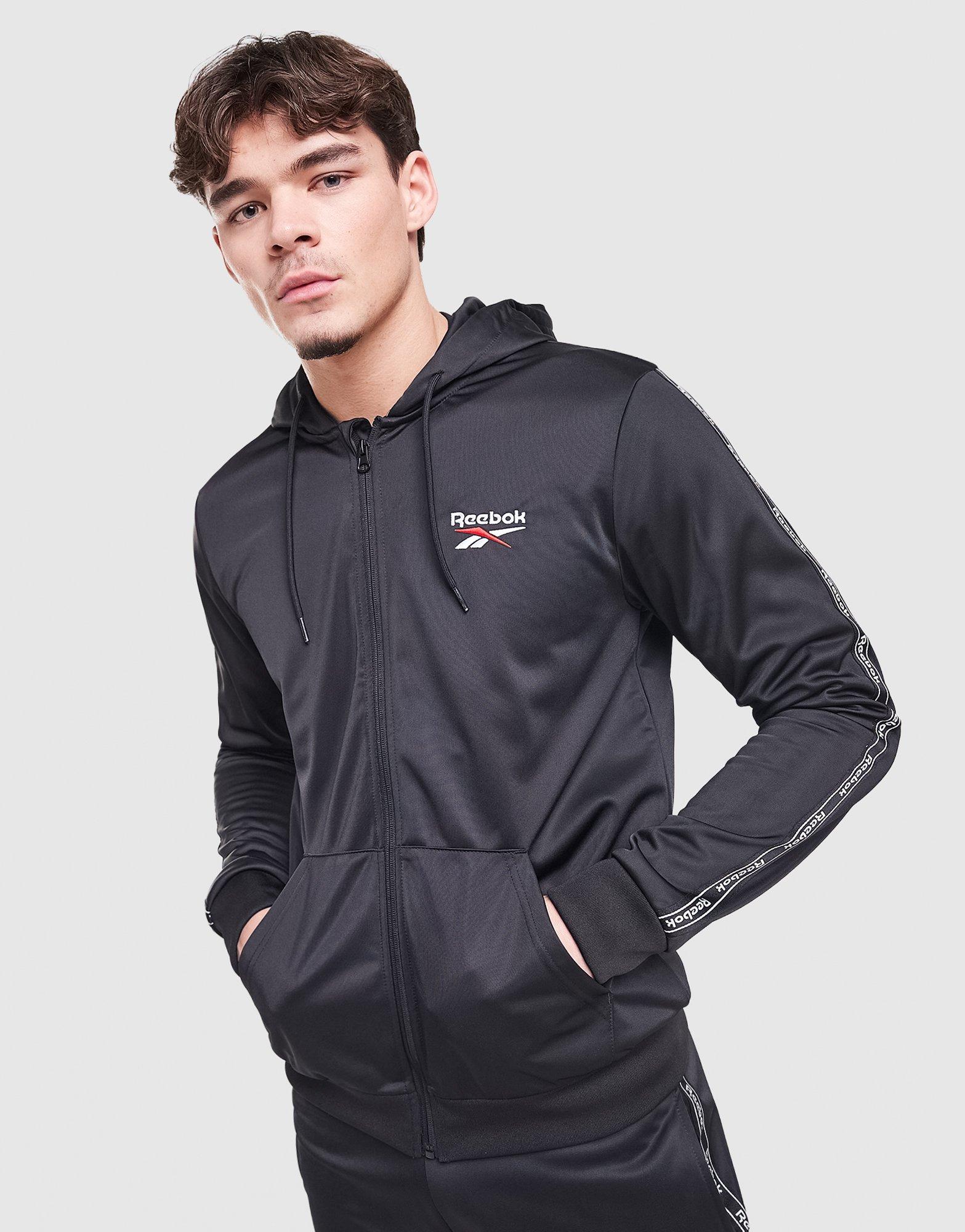 Reebok Latham Full Zip Hoodie