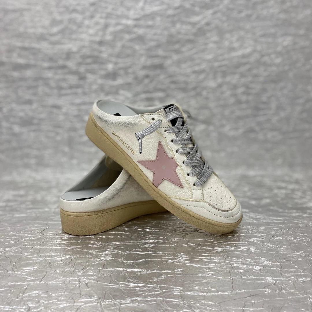 Golden Goose ball Star  Casual low-top shoes