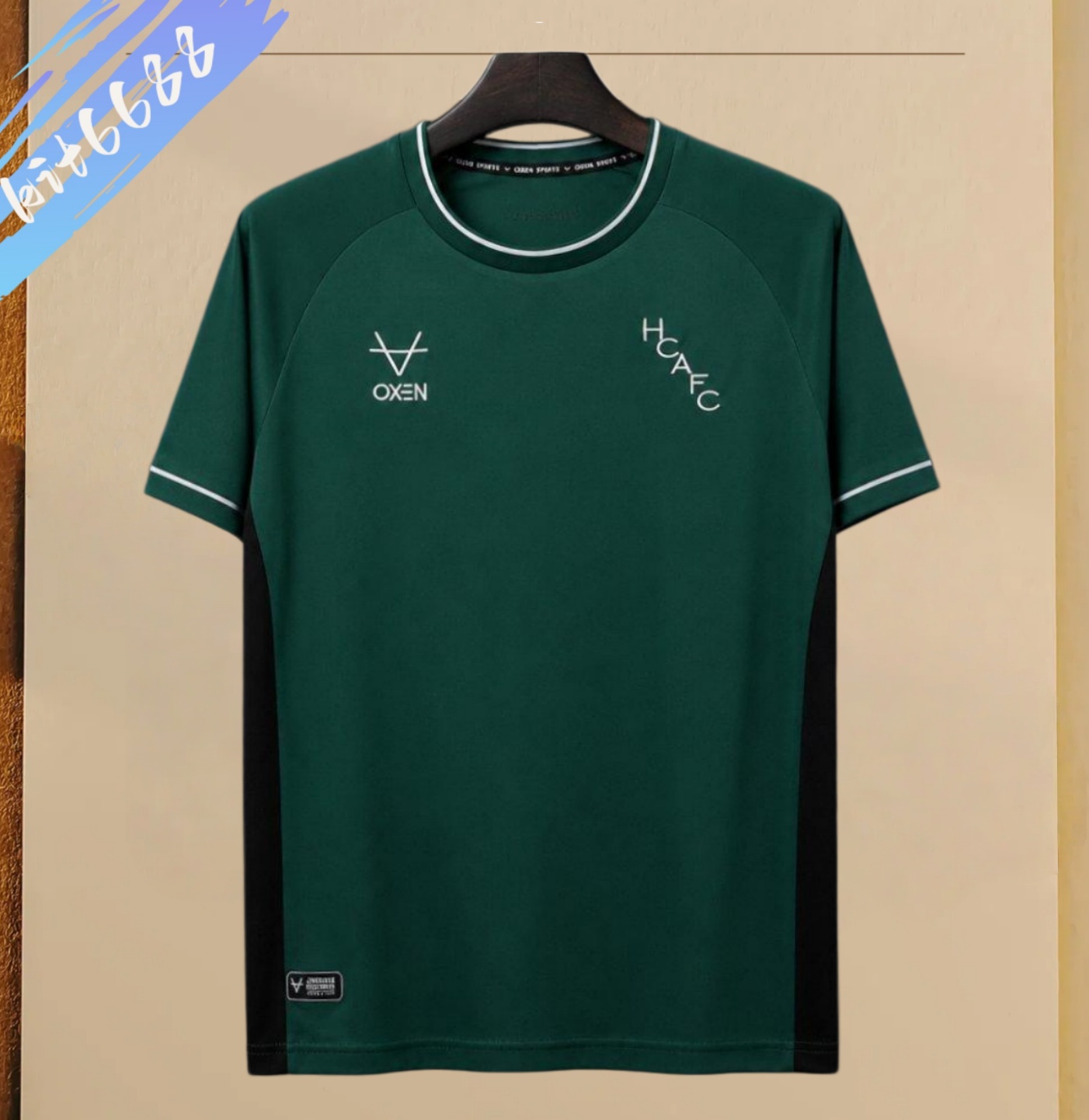 2026/2027 Hull City training suit Football Shirt (Fan version)