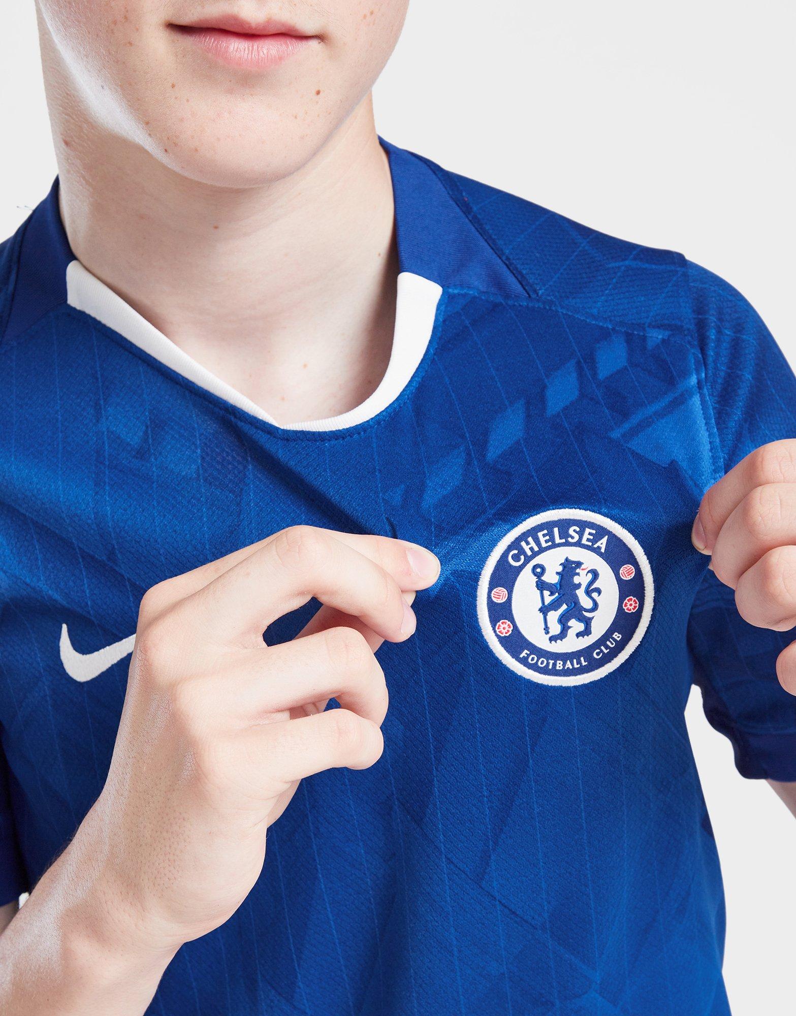 Nike Chelsea FC 2025/26 Heim Shirt Kinder