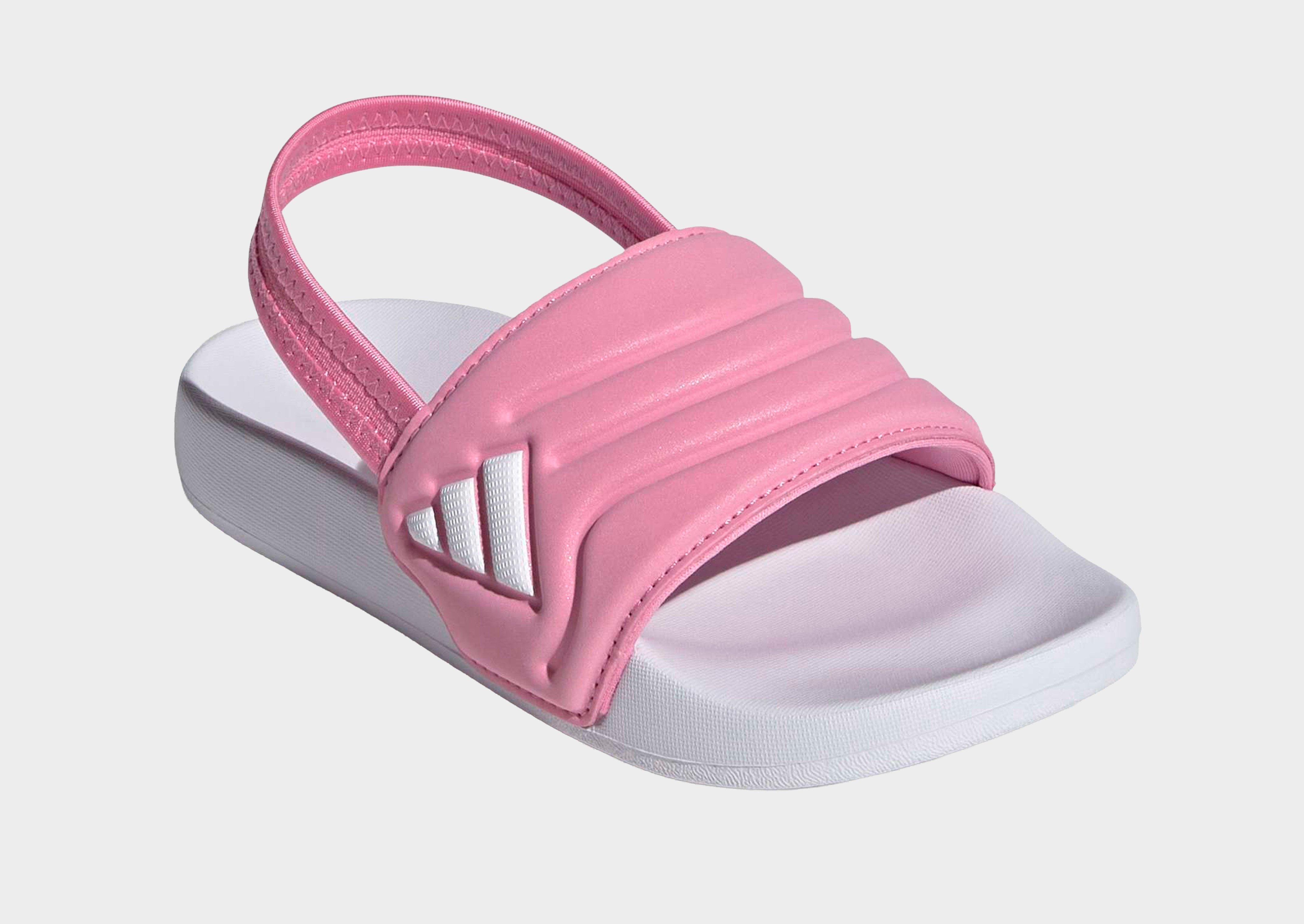 adidas ADILETTE ESTRAP 2.0 KIDS BADESCHLAPPEN