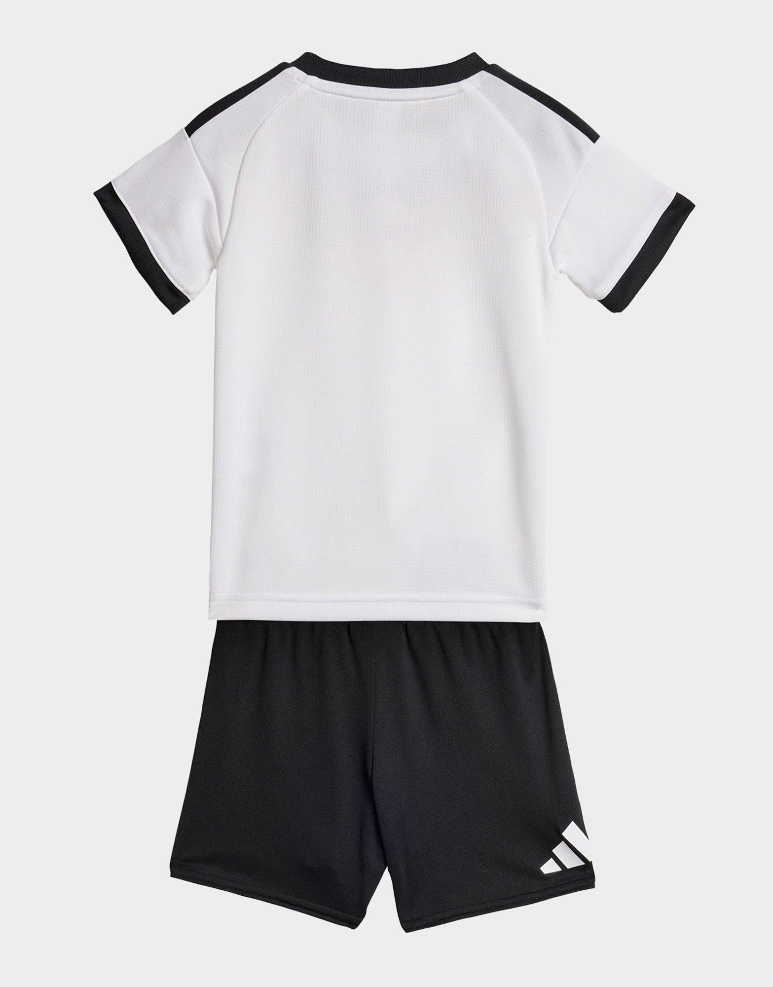 adidas Deutschland 26 Kids Heimausrüstung