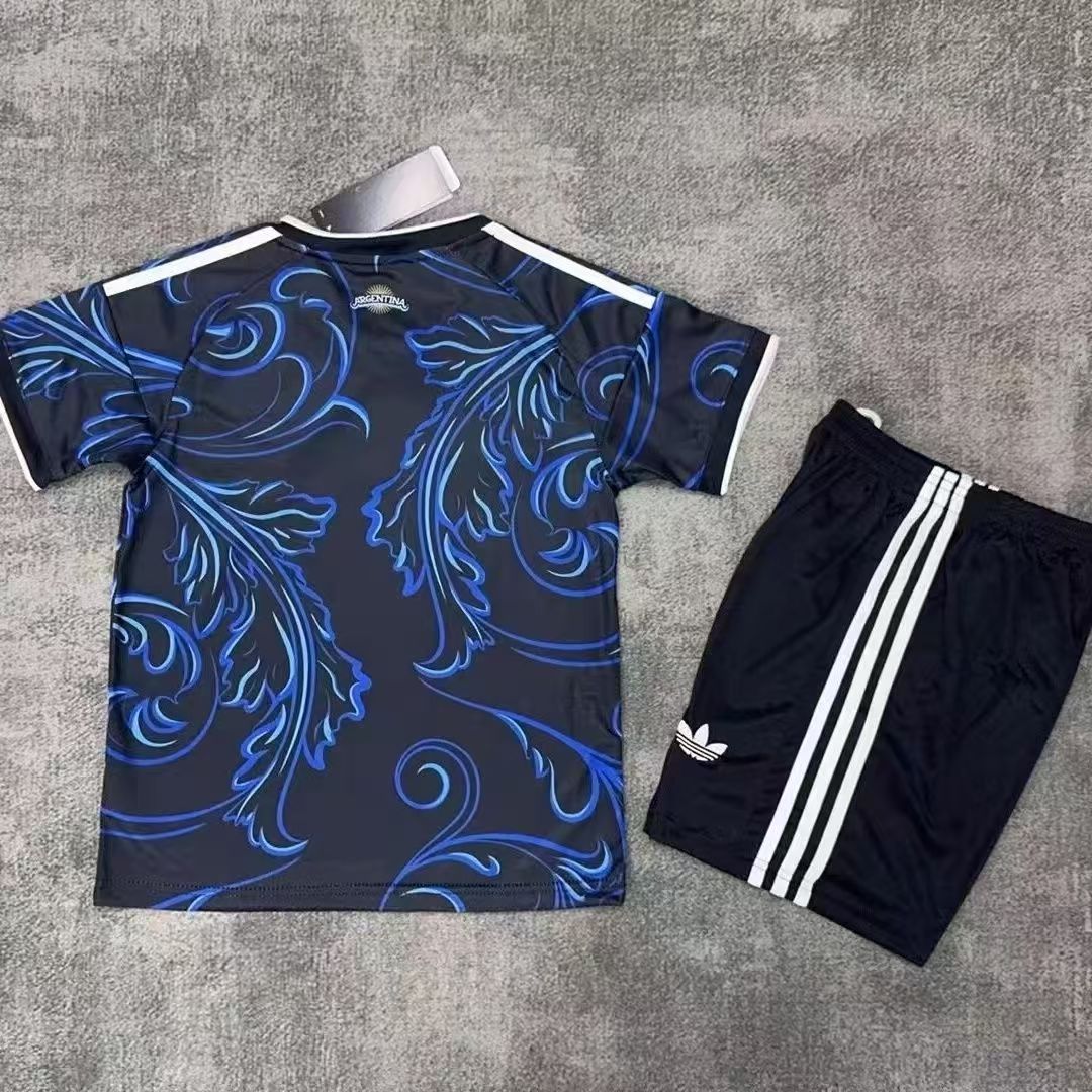 26/27 Argentina World Cup Children's Set