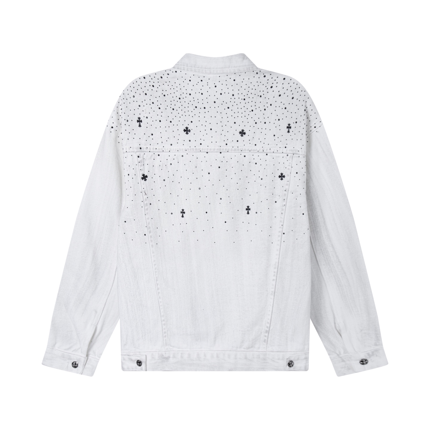 Chrome Hearts 2026ss New Jacket Size M-XXXL