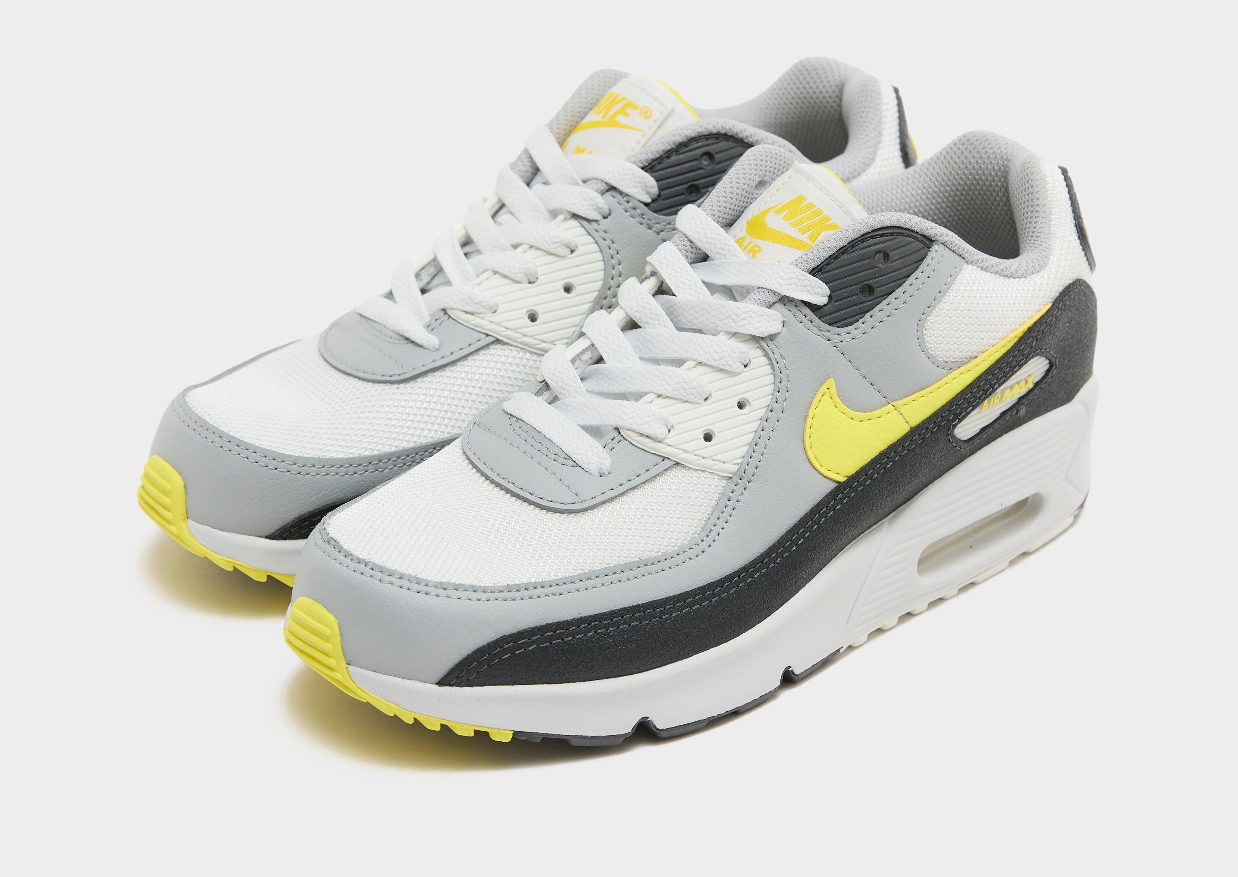 Nike Air Max 90 Junior