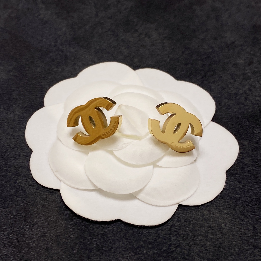 cc Earrings