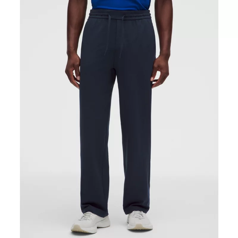 Mesh Soft Jersey Pant Regular