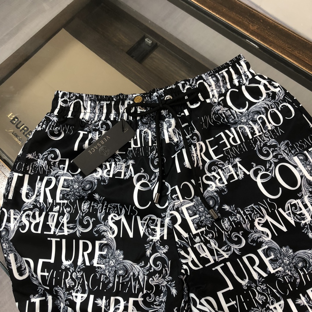 Versace Beach Shorts Size M-XXXL