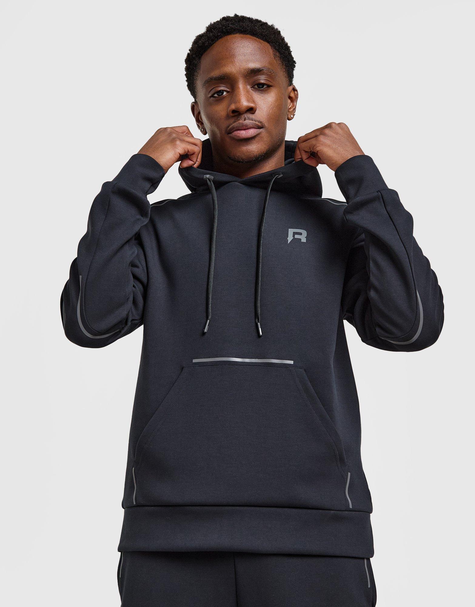 Reprimo Motion Hoodie