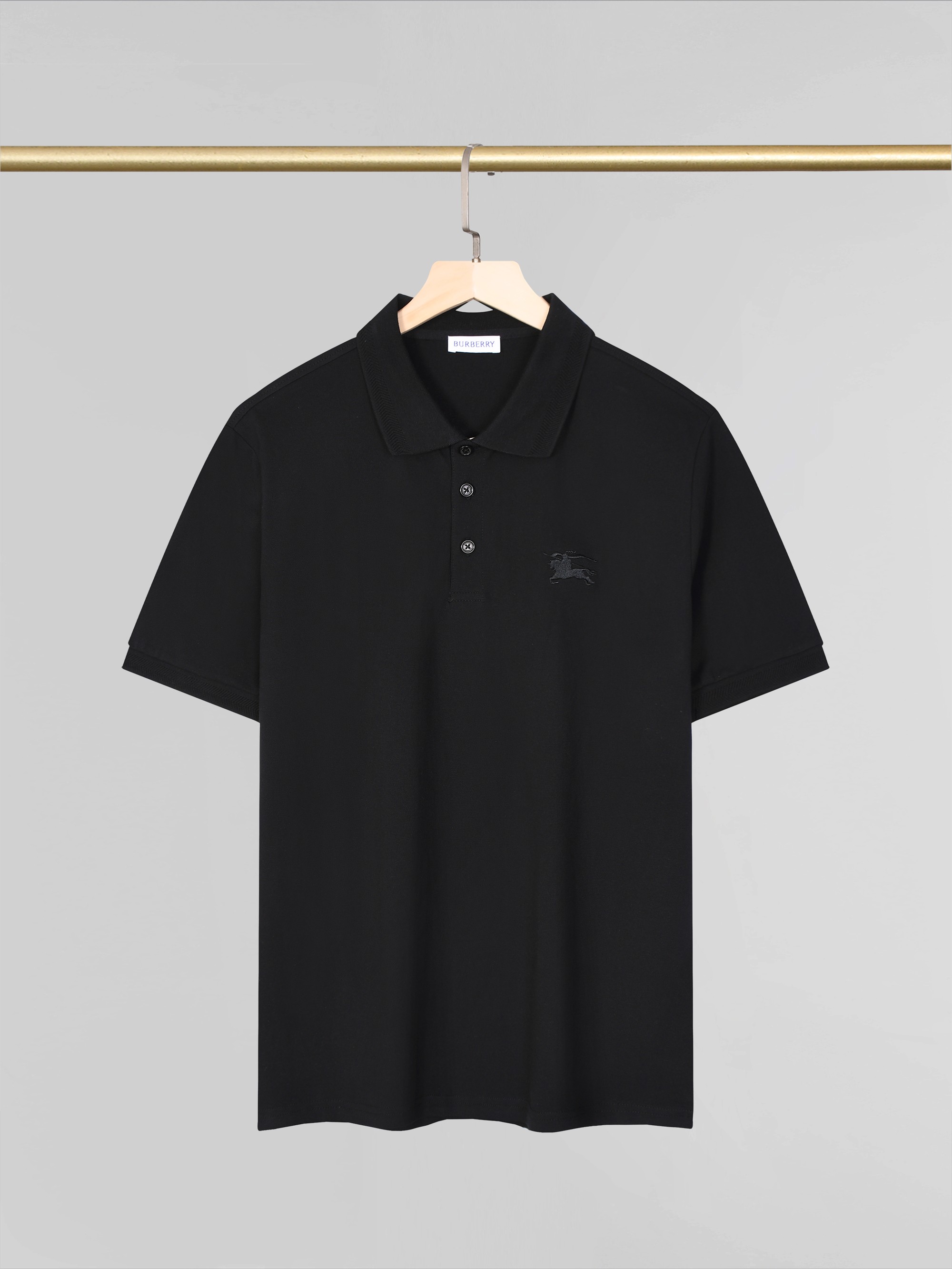 Burberry 2026ss New Polo Shirt Size M-XXL 8-Color