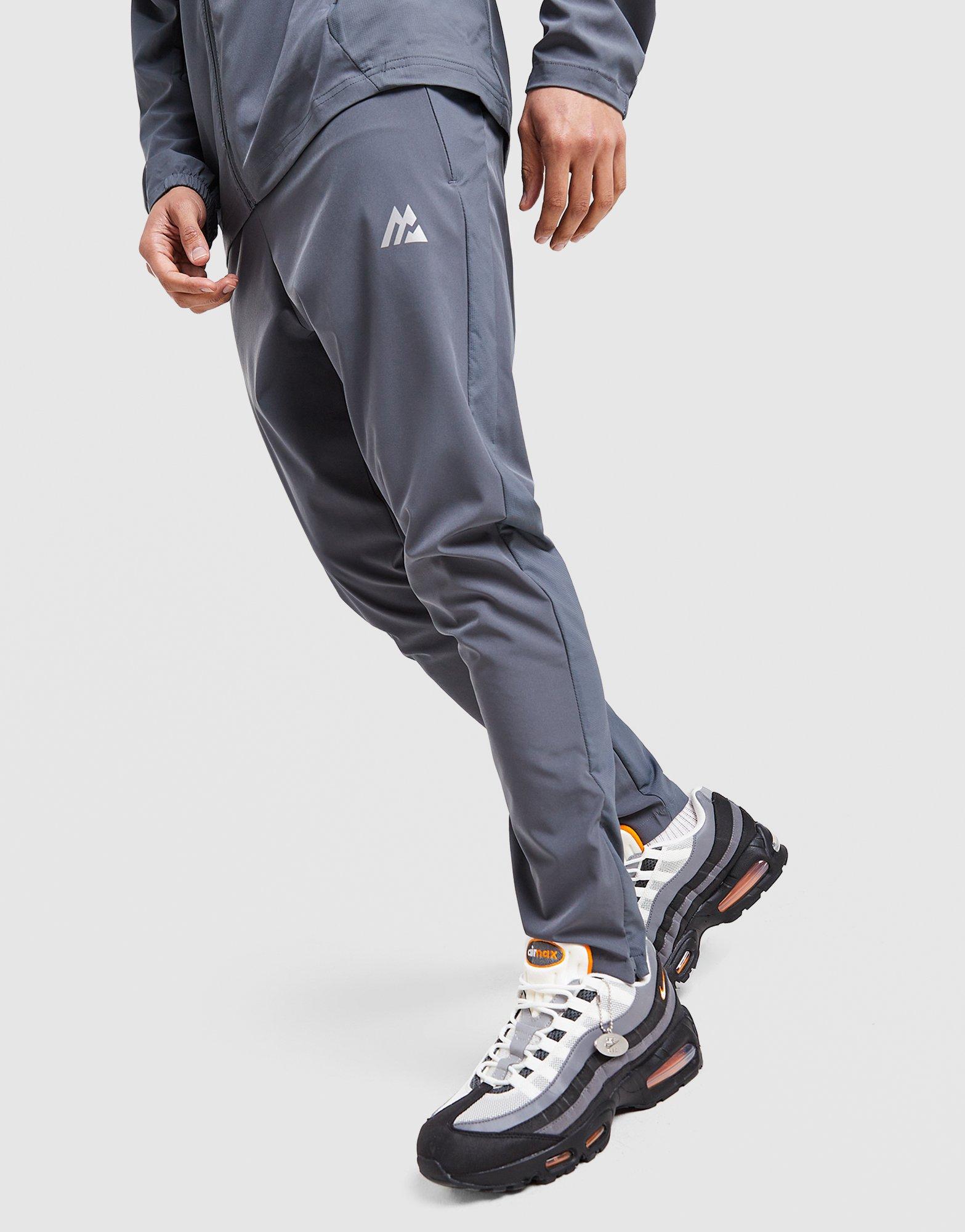 MONTIREX Traverse Woven Track Pants